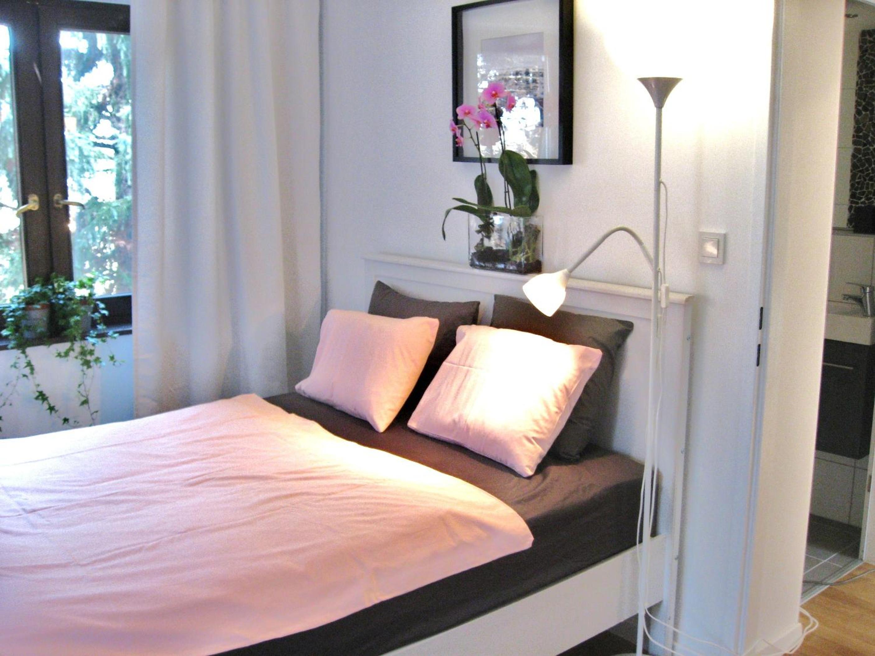 Hanna Apartment