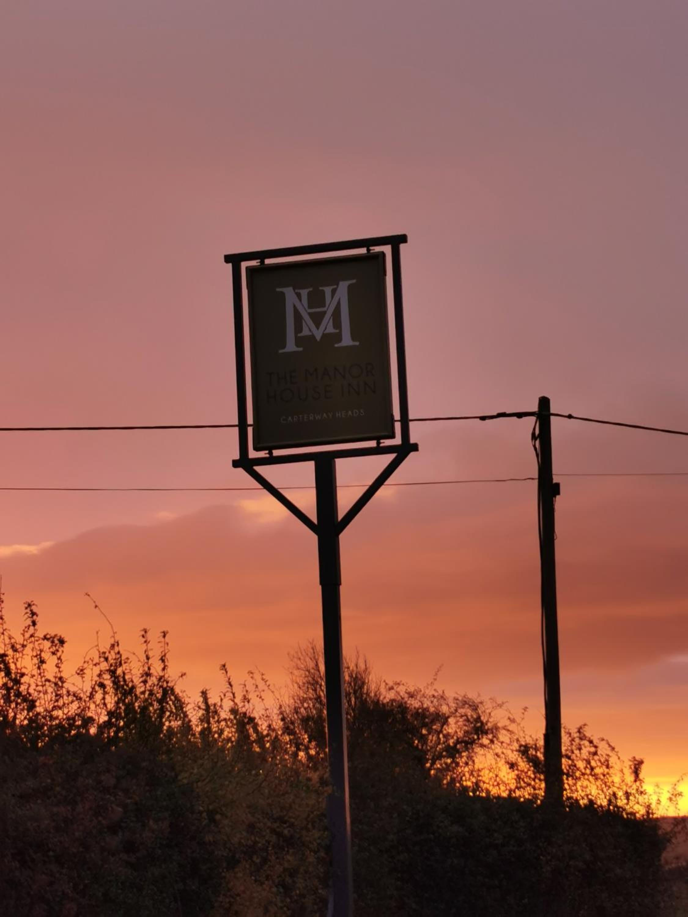 The Manor House Inn