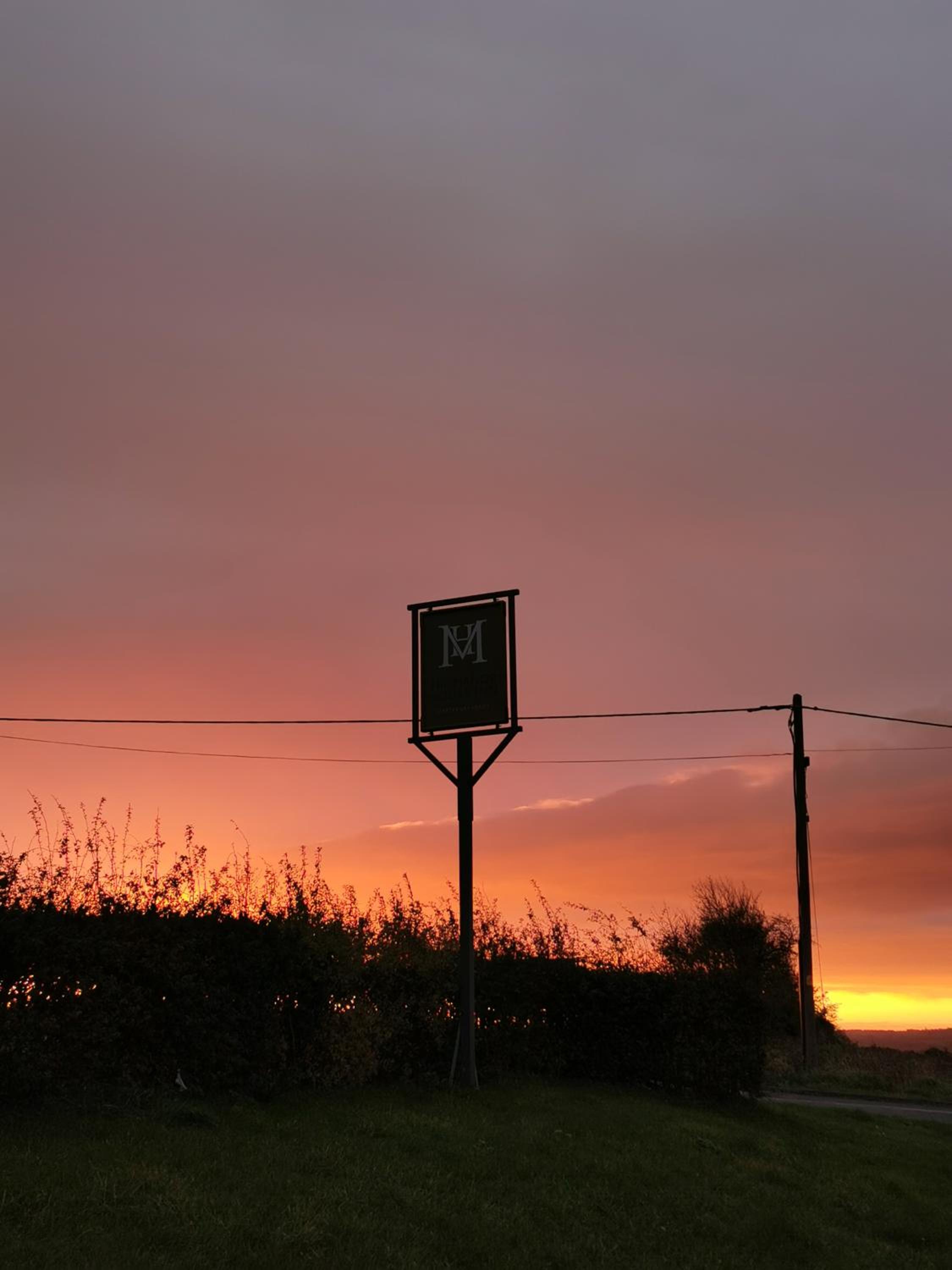 The Manor House Inn