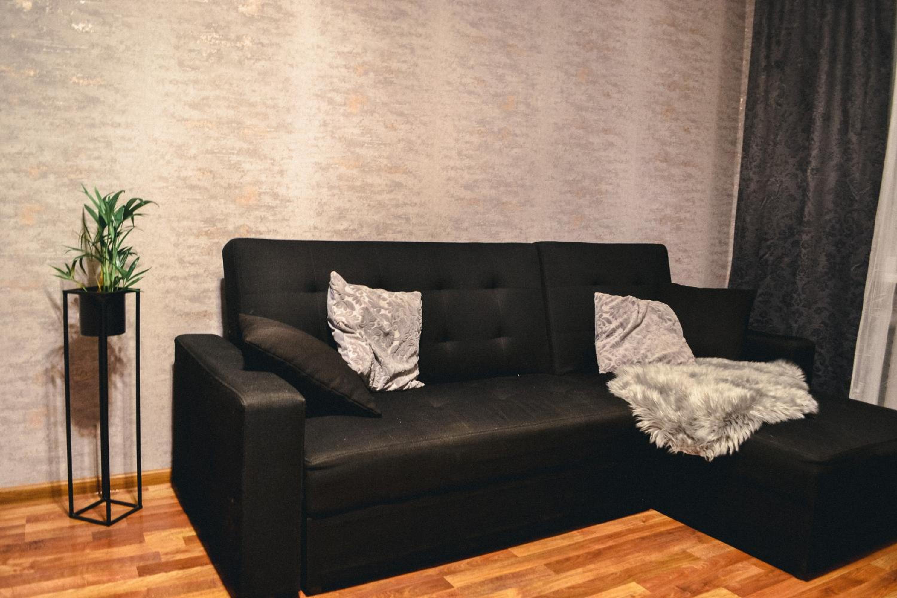 Cosy and Charming apartment view 4
