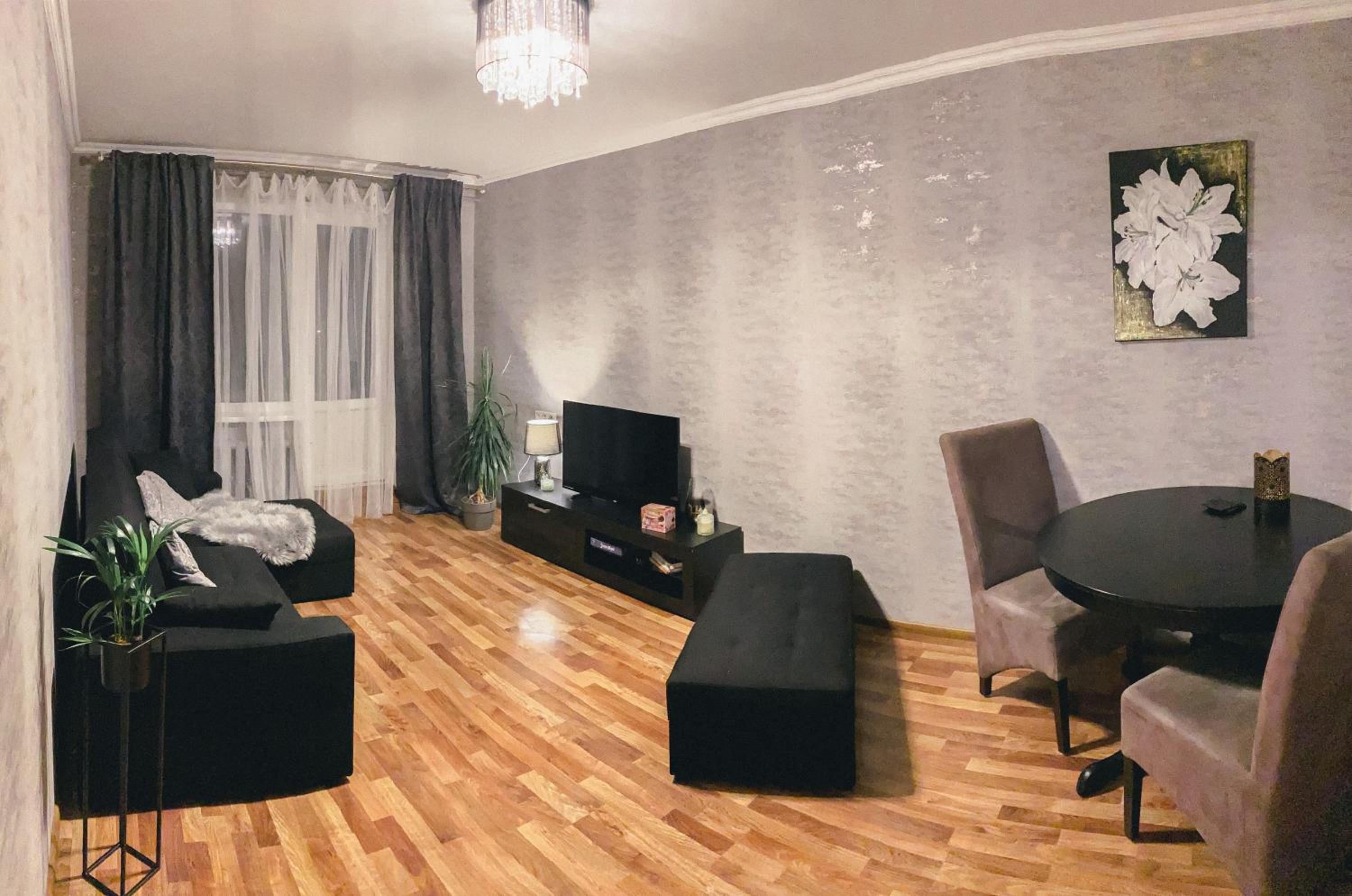 Cosy and Charming apartment view 3