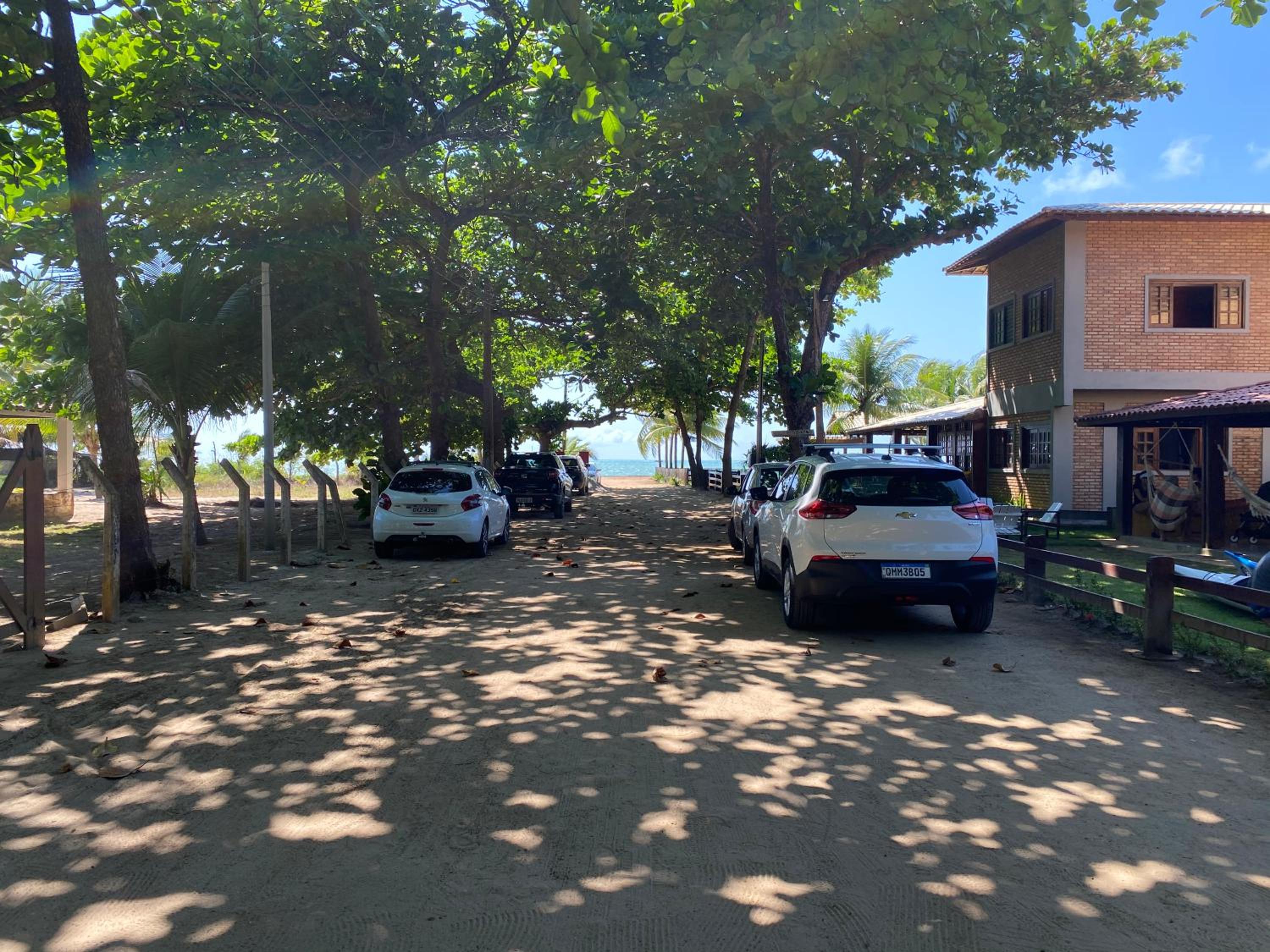 Japaraiso I Casa Azul - Próxima ao Mar