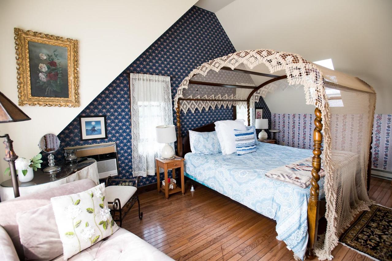 Gardenview Bed and Breakfast