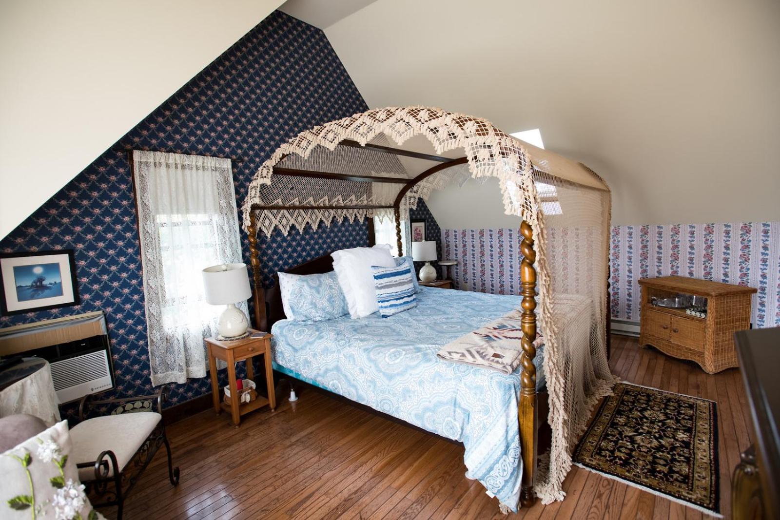 Gardenview Bed and Breakfast