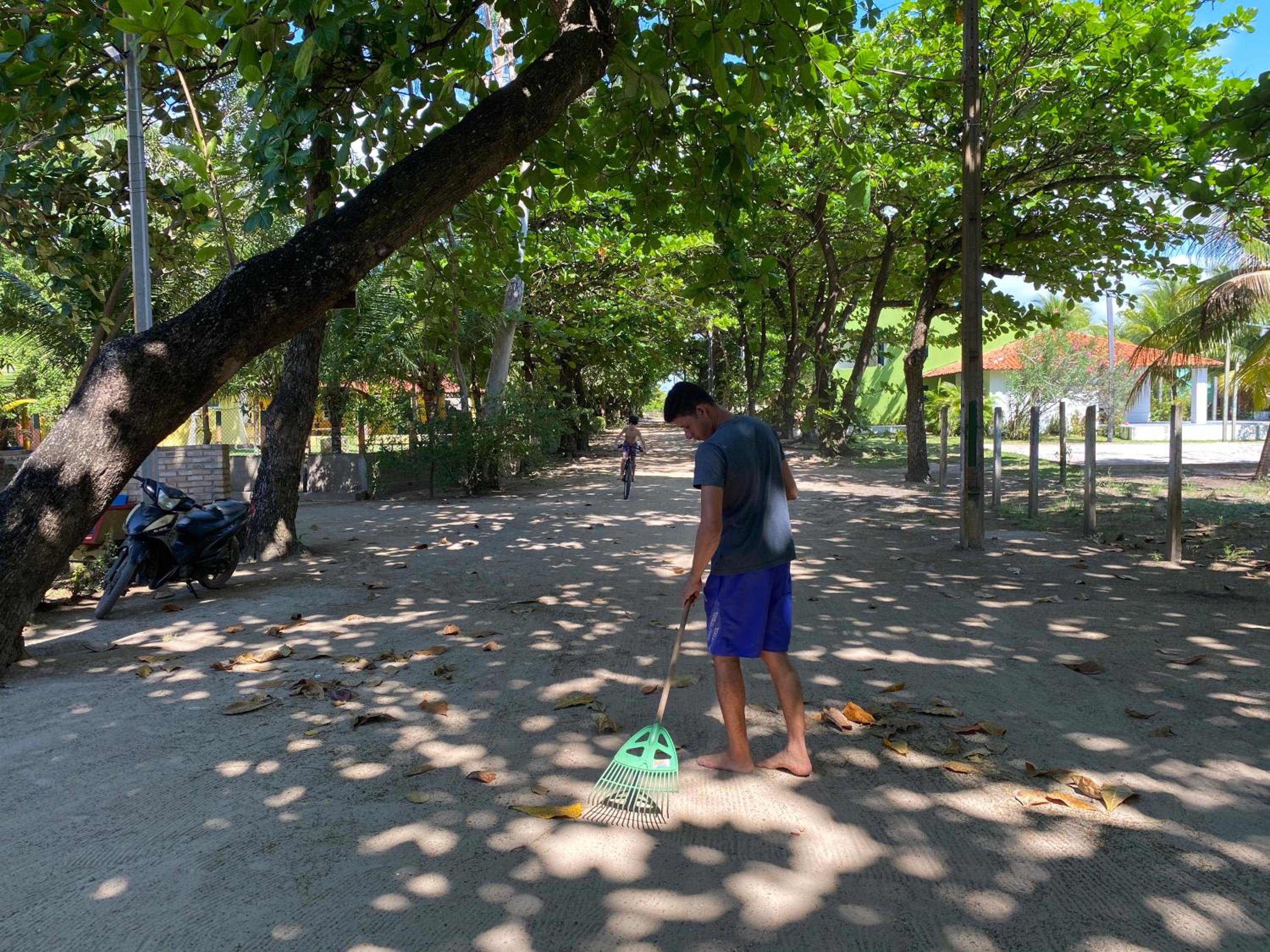 Japaraiso I Casa Azul - Próxima ao Mar