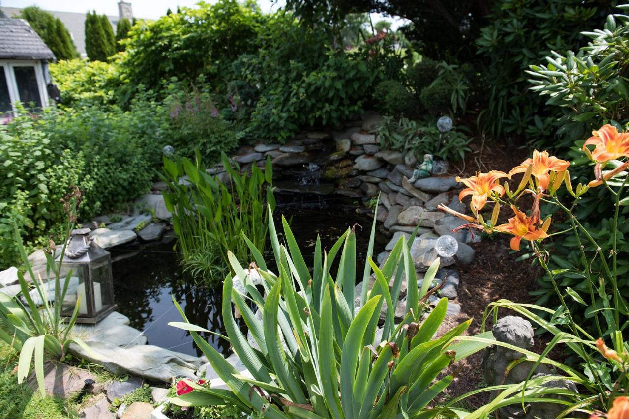 Gardenview Bed and Breakfast