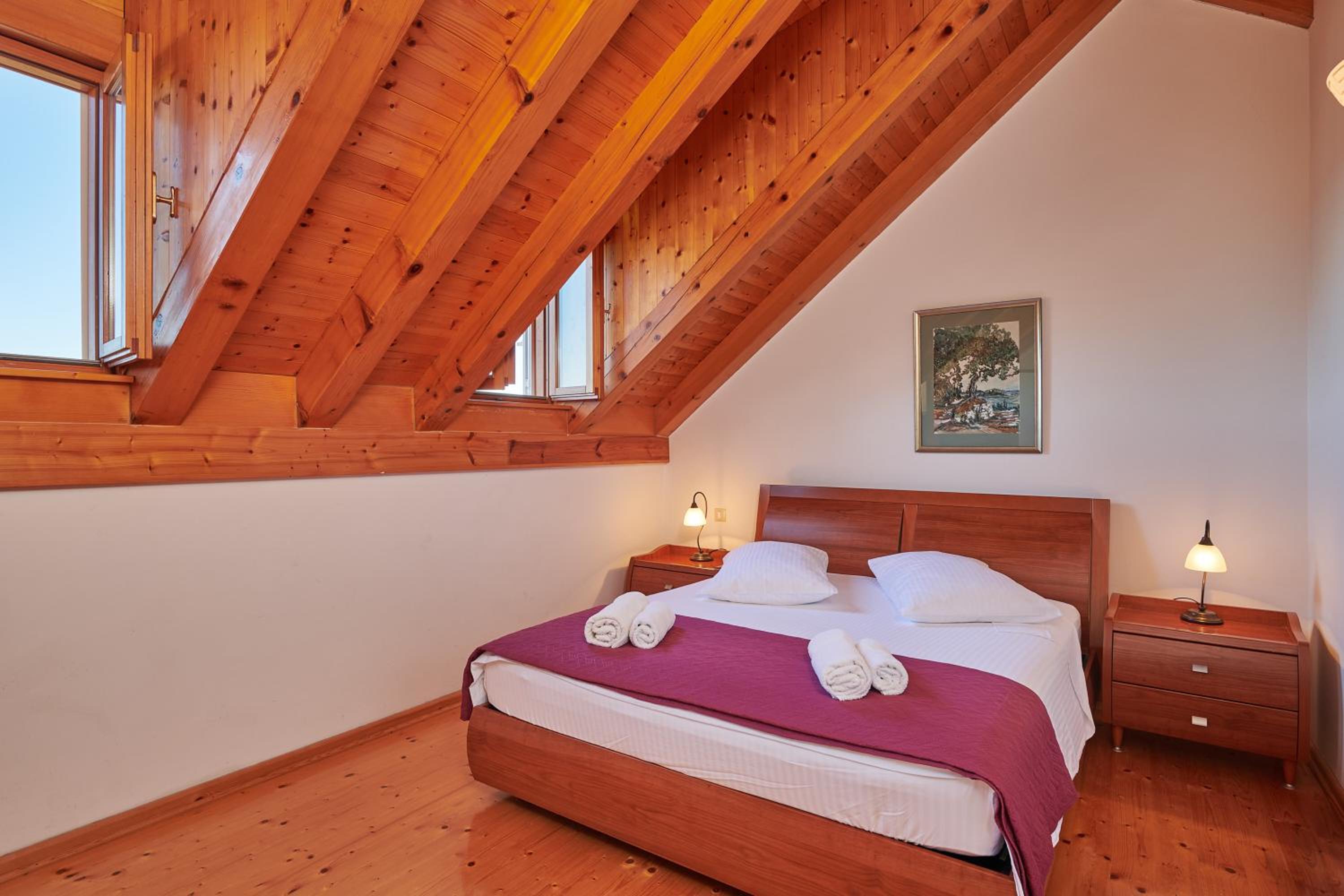 Villa Sole view 4