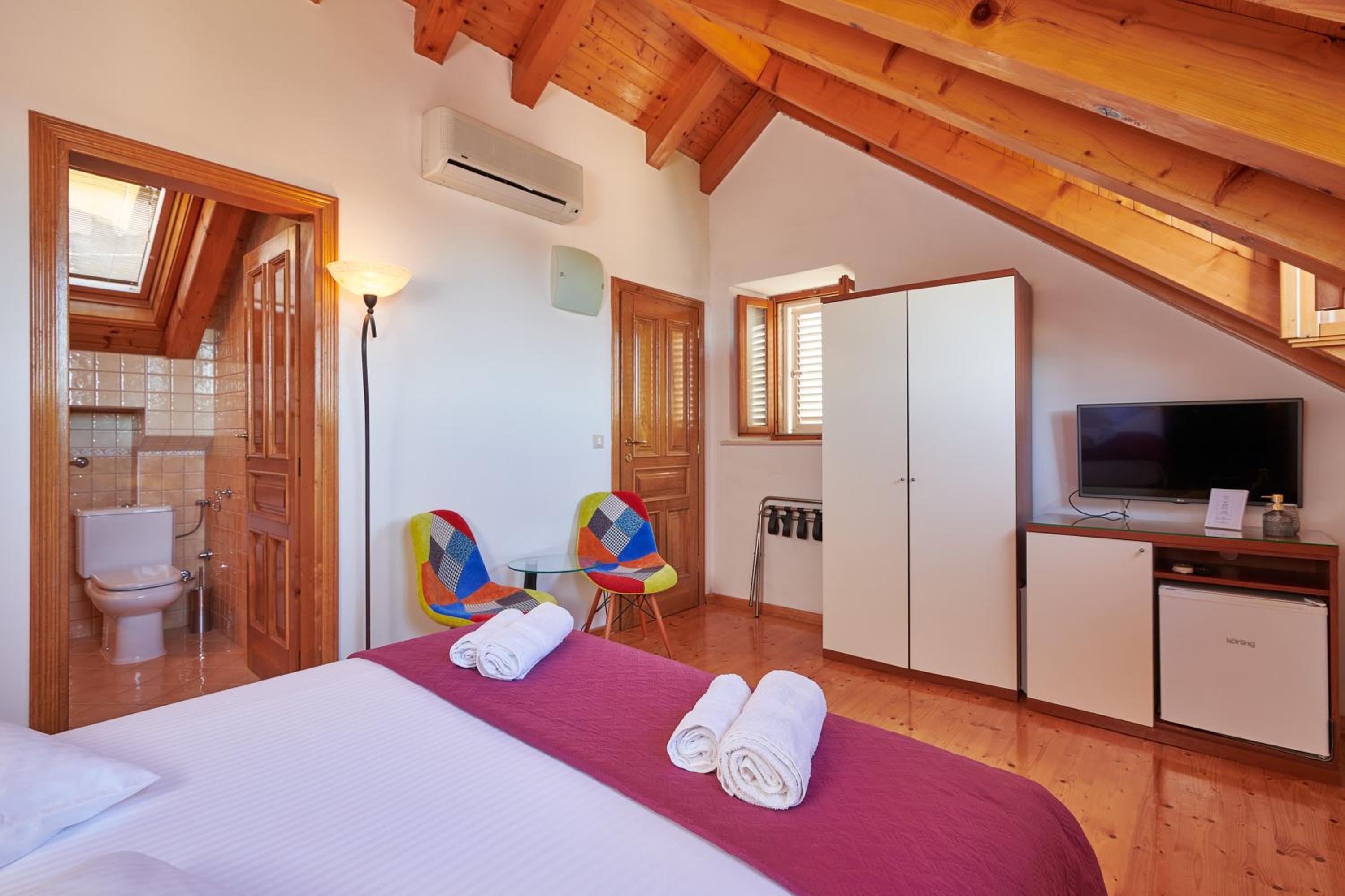 Villa Sole view 3