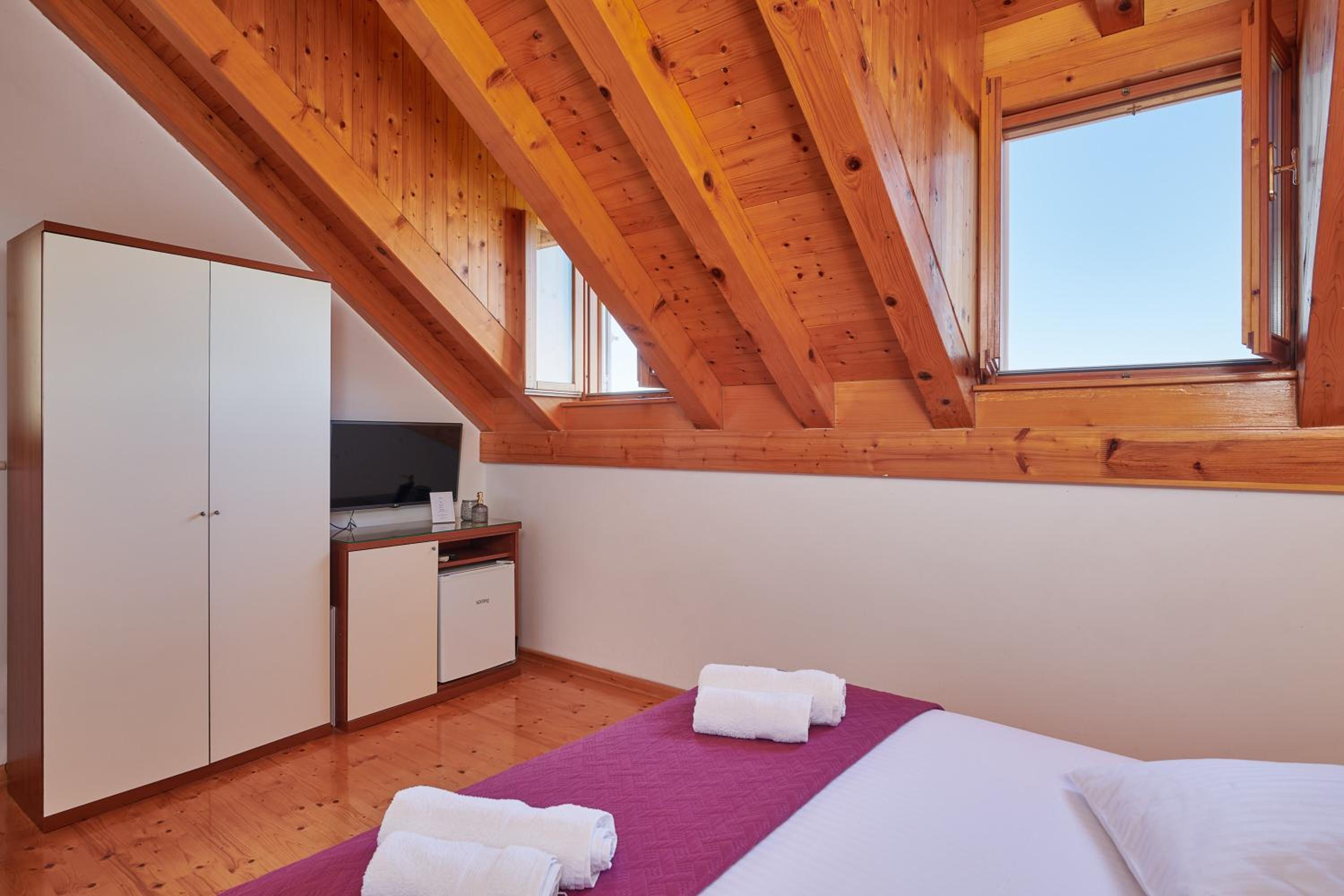 Villa Sole view 5
