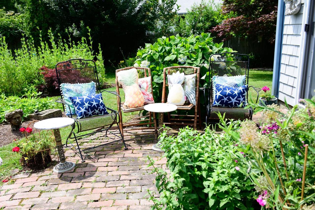 Gardenview Bed and Breakfast