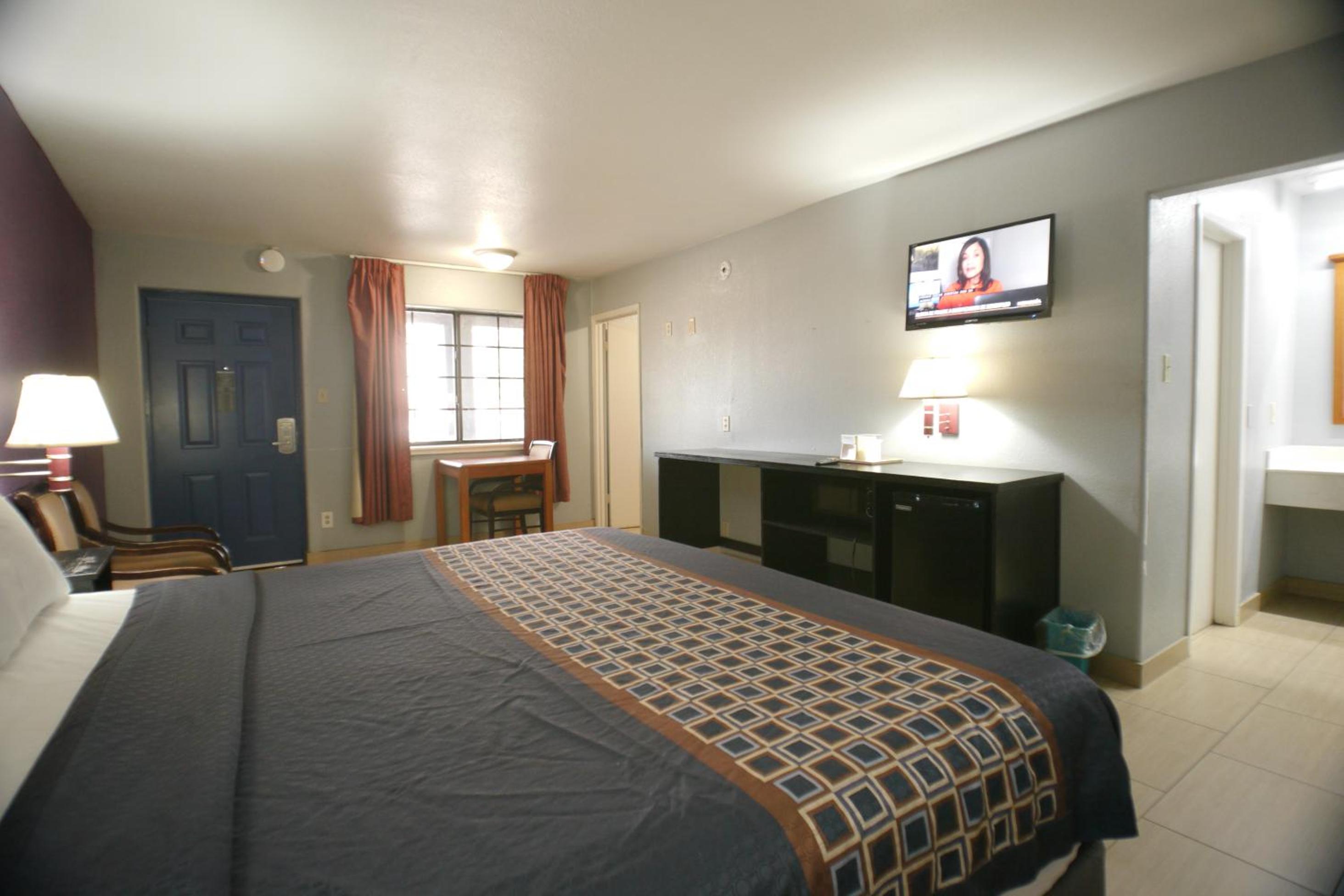 Texas Inn McAllen Airport