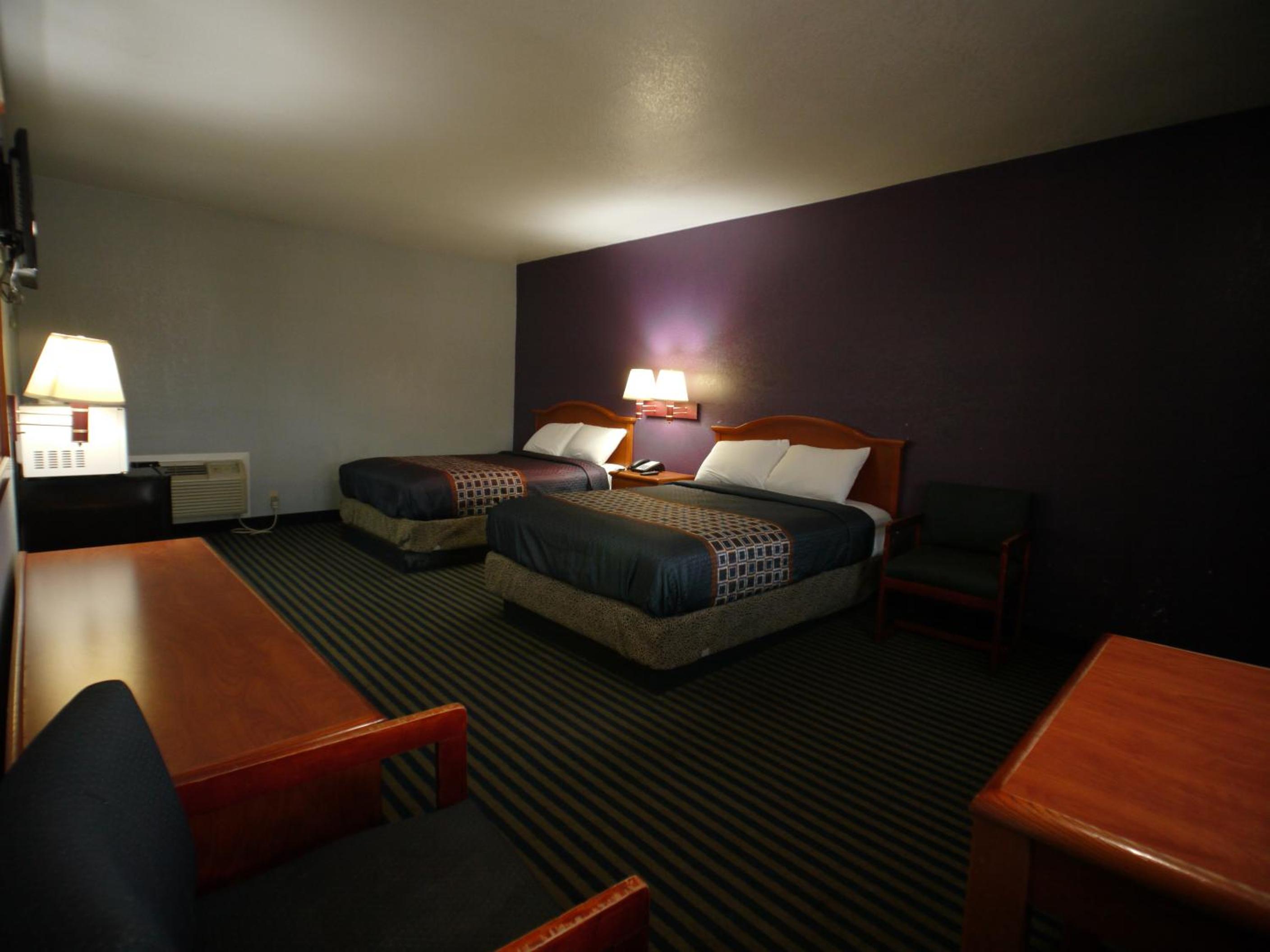 Texas Inn McAllen Airport