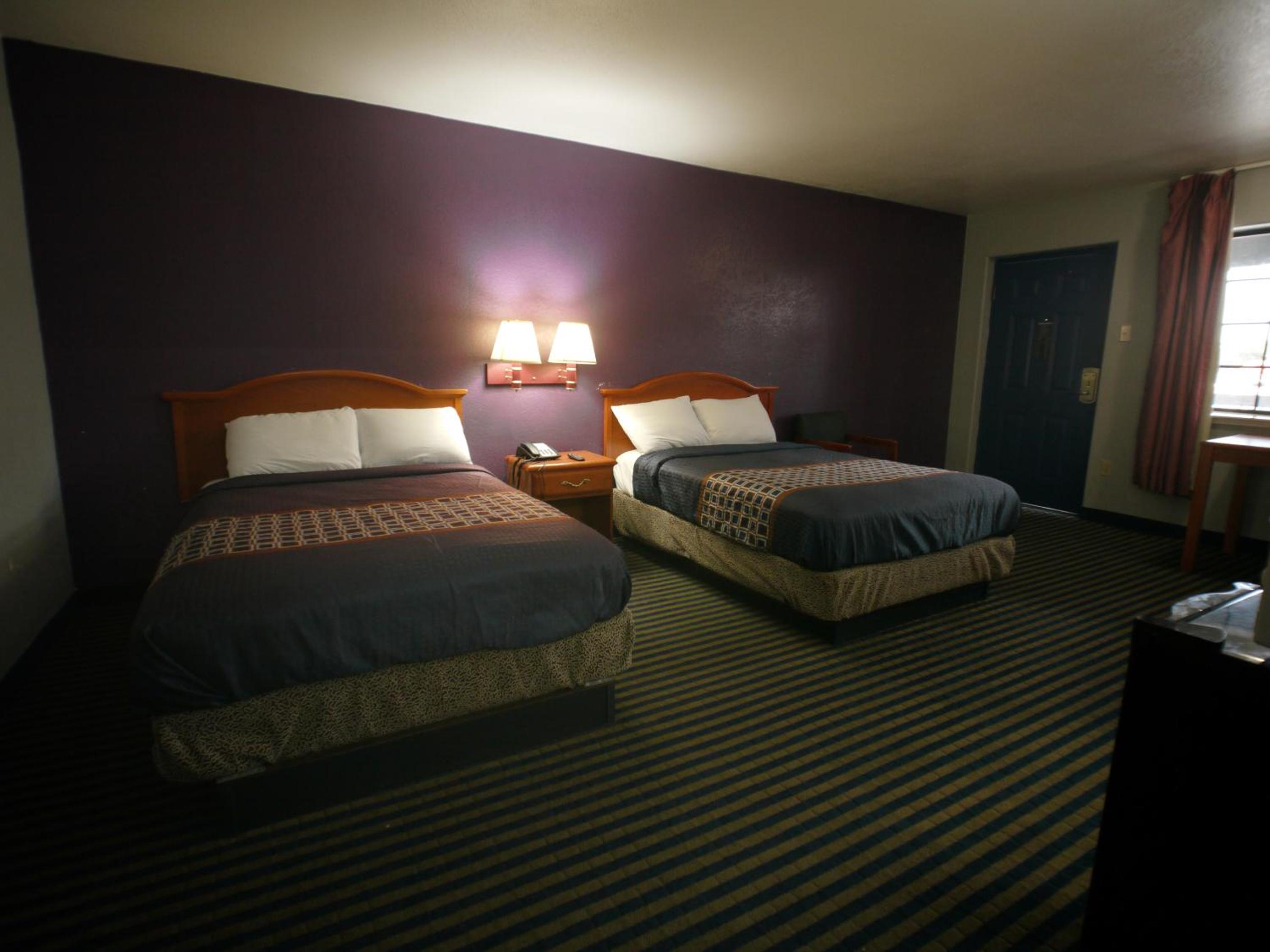 Texas Inn McAllen Airport