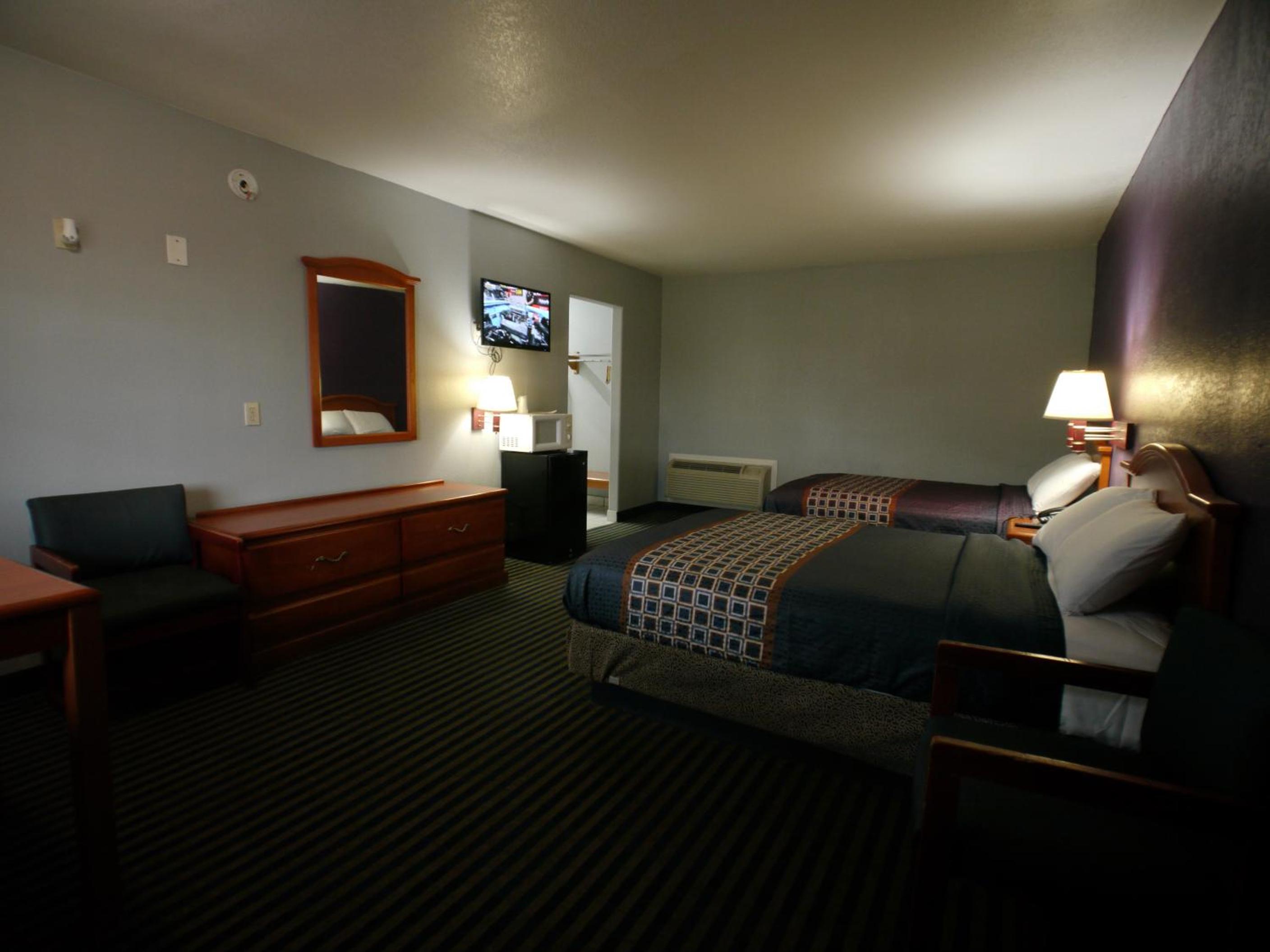 Texas Inn McAllen Airport