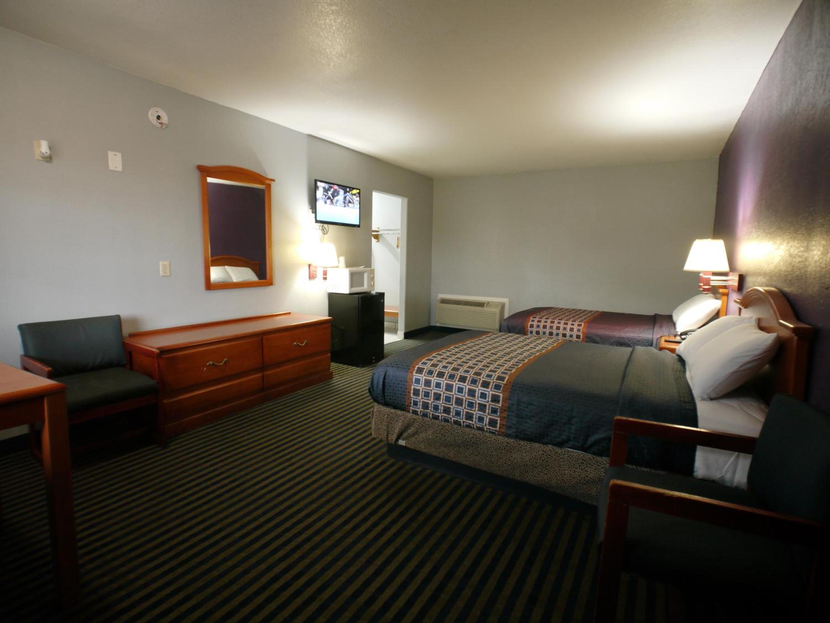 Texas Inn McAllen Airport
