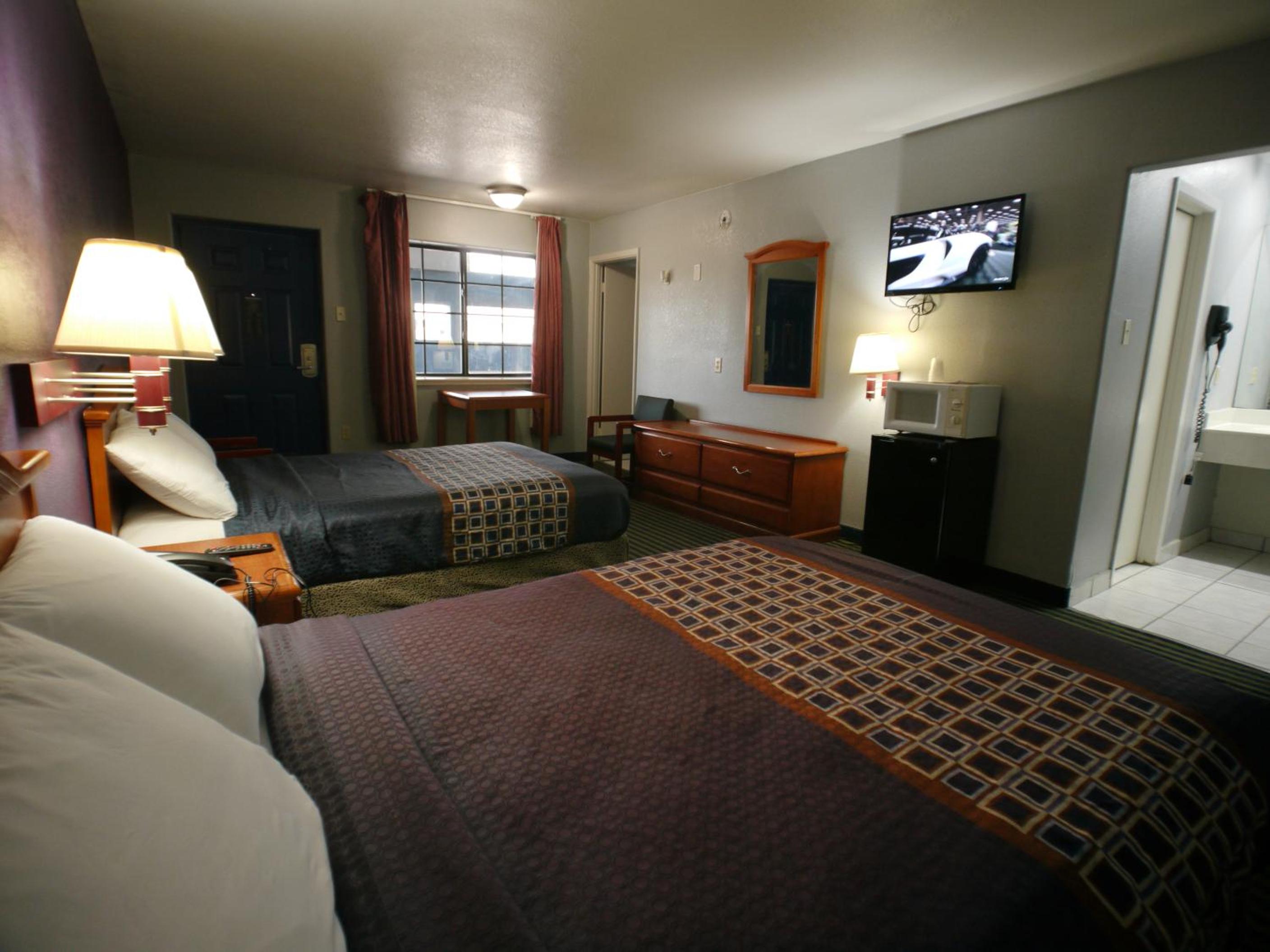 Texas Inn McAllen Airport