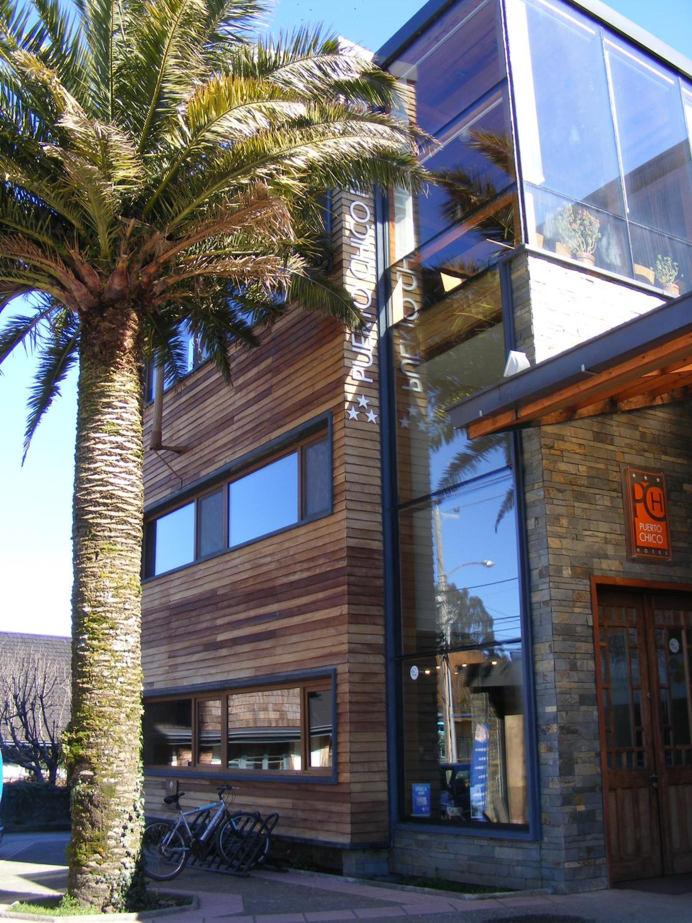 Puerto Varas Vacations - Puerto Chico Hotel - Property Image 1