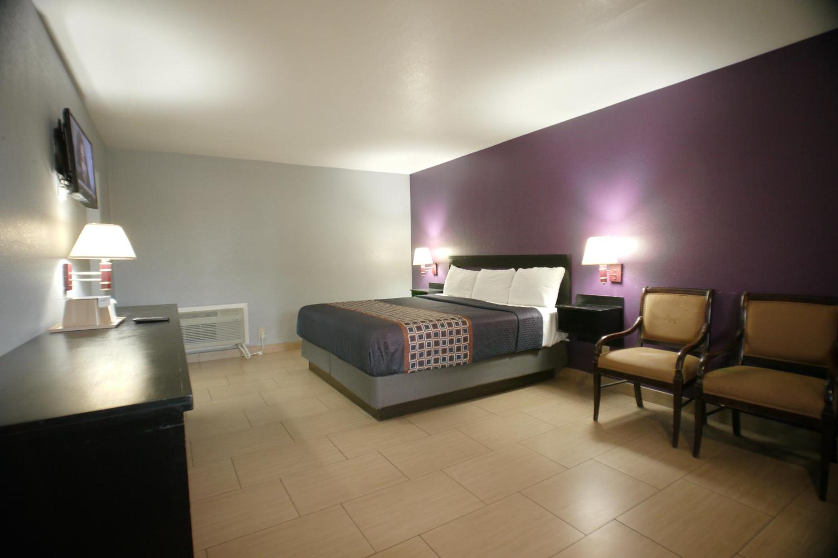 Texas Inn McAllen Airport