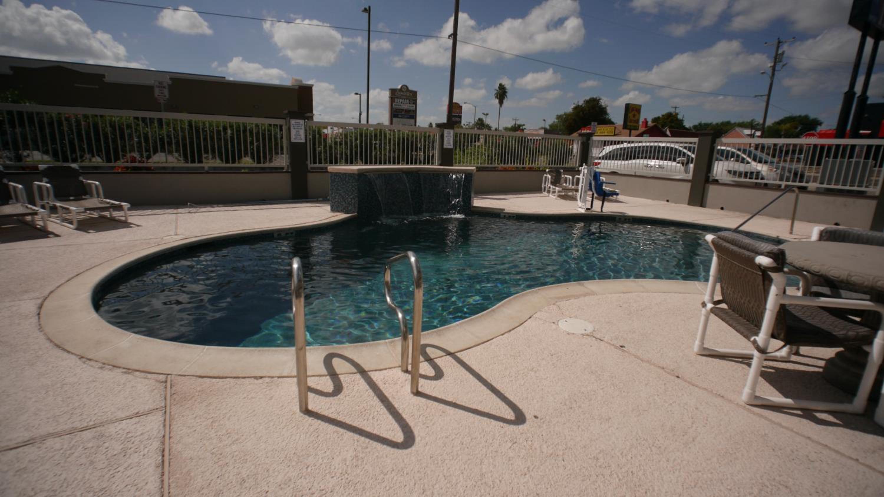 Texas Inn McAllen Airport