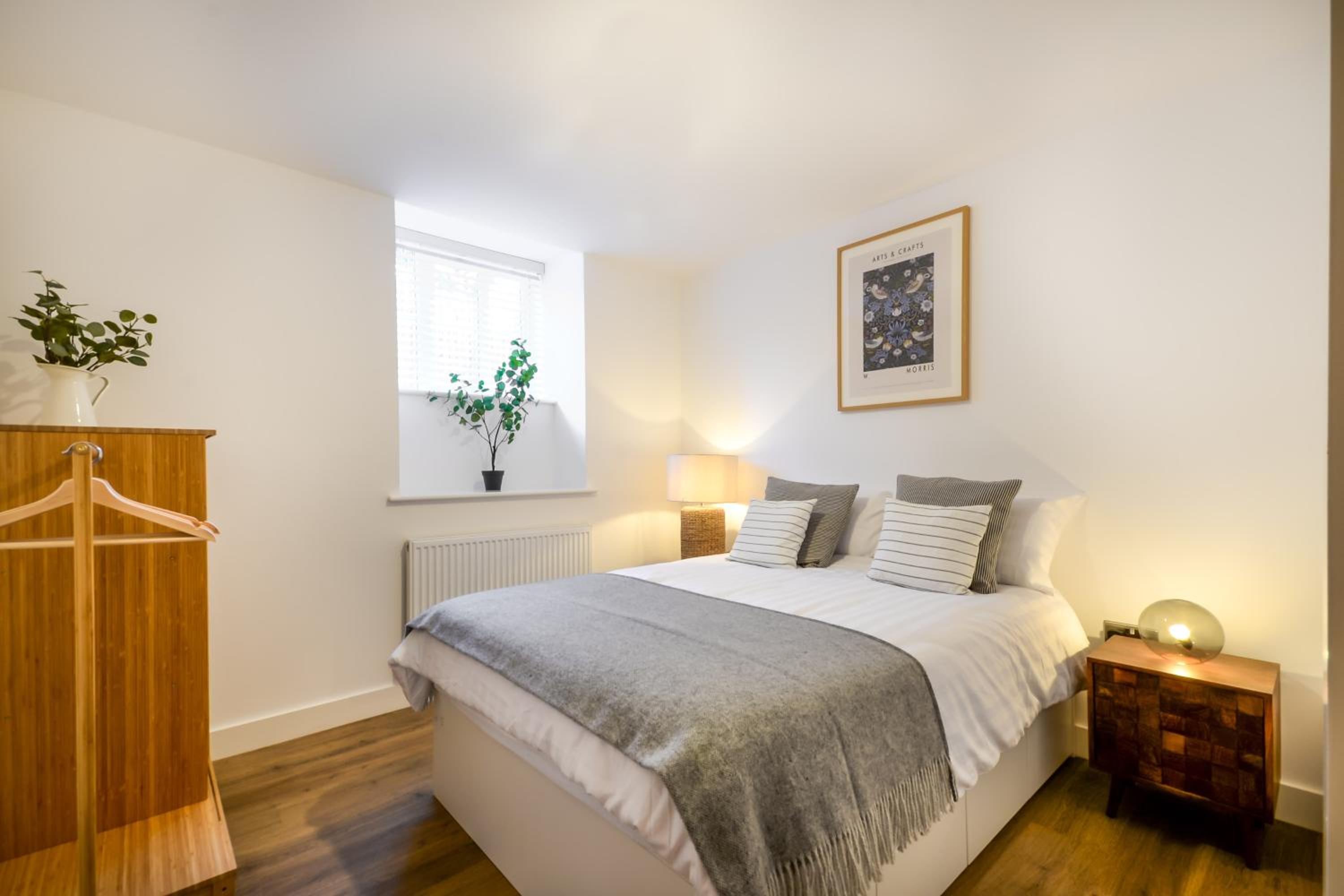 Concorde House Luxury Apartments - Chester view 4
