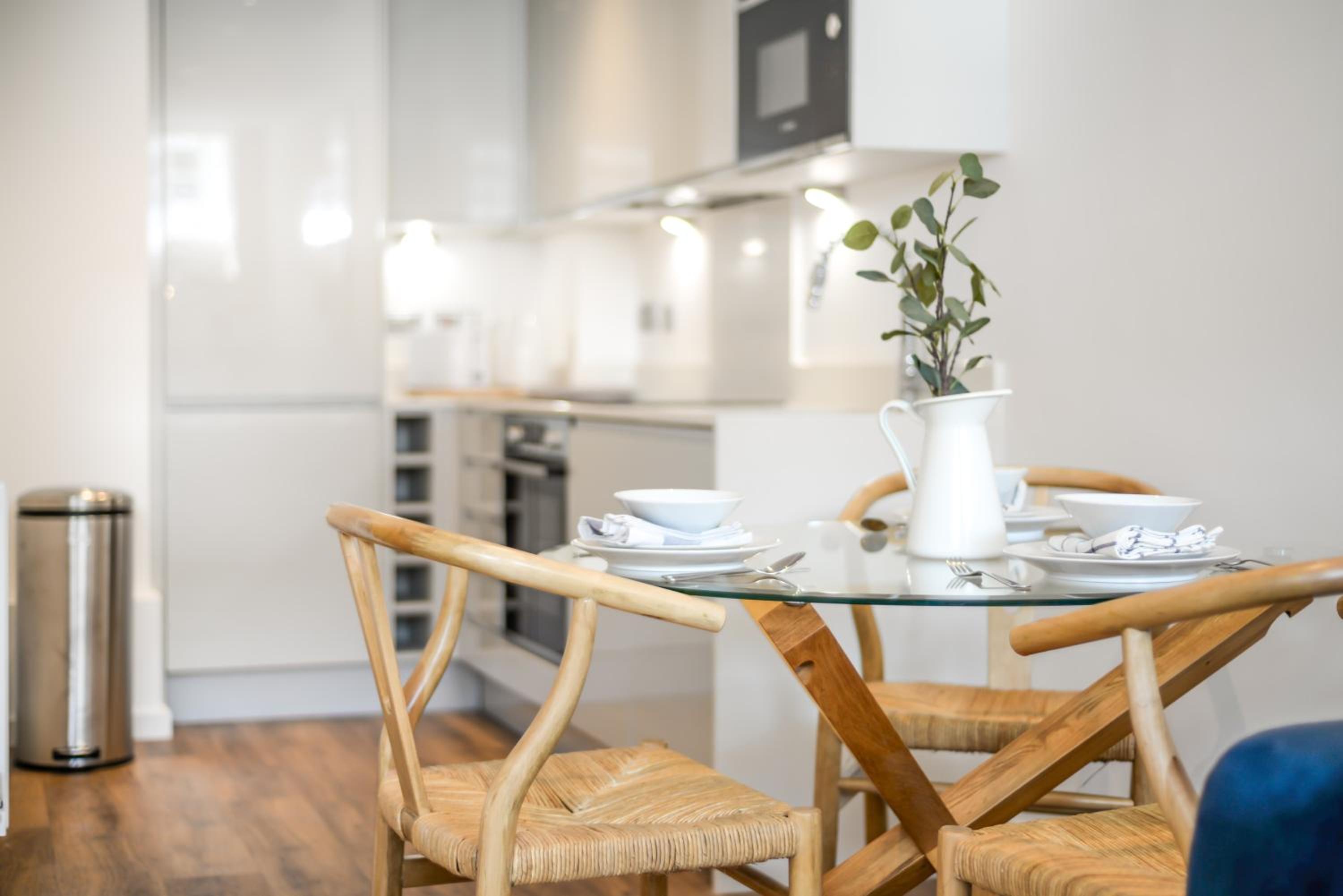 Concorde House Luxury Apartments - Chester view 5