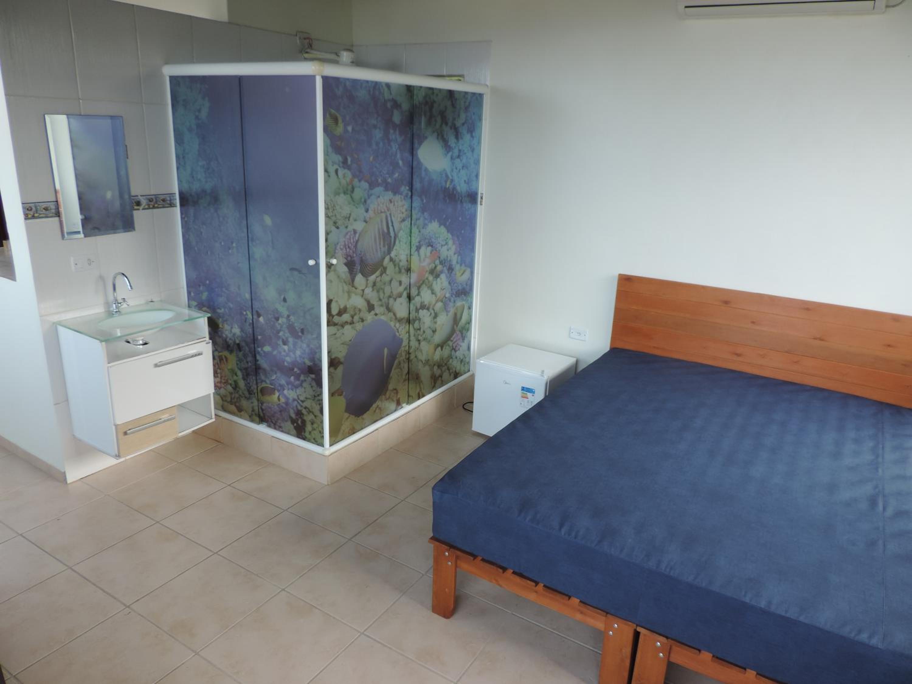 Casa Orquídeas Ubatuba Praia da Lagoinha