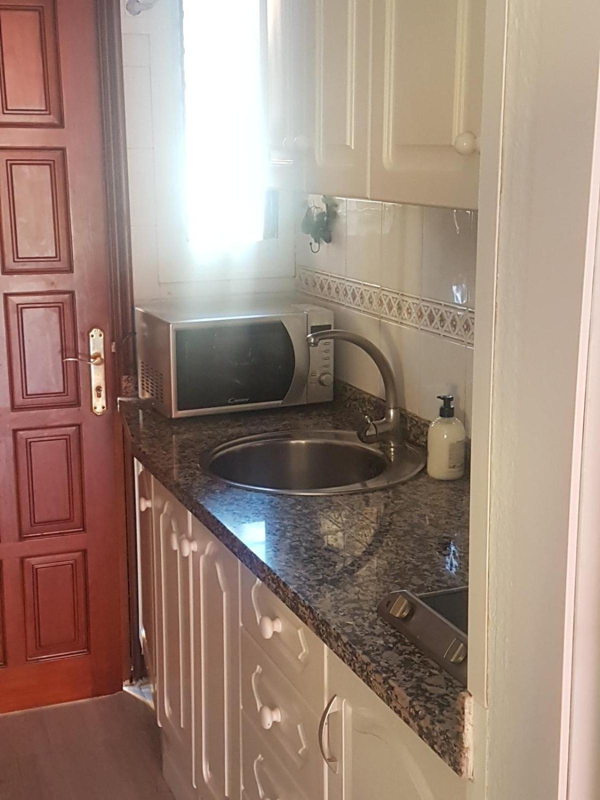 PLAYA LAS VISTAS LOFT