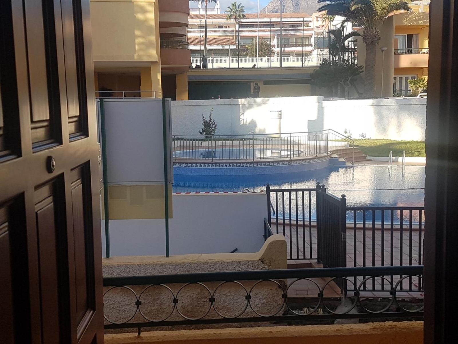 PLAYA LAS VISTAS LOFT