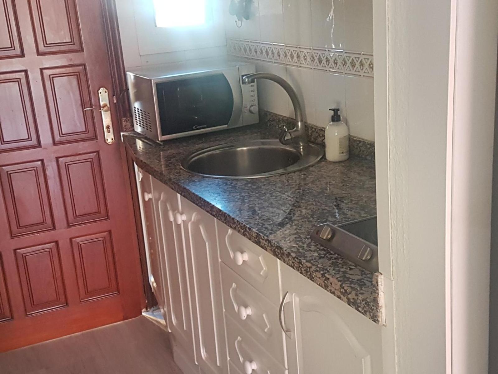 PLAYA LAS VISTAS LOFT