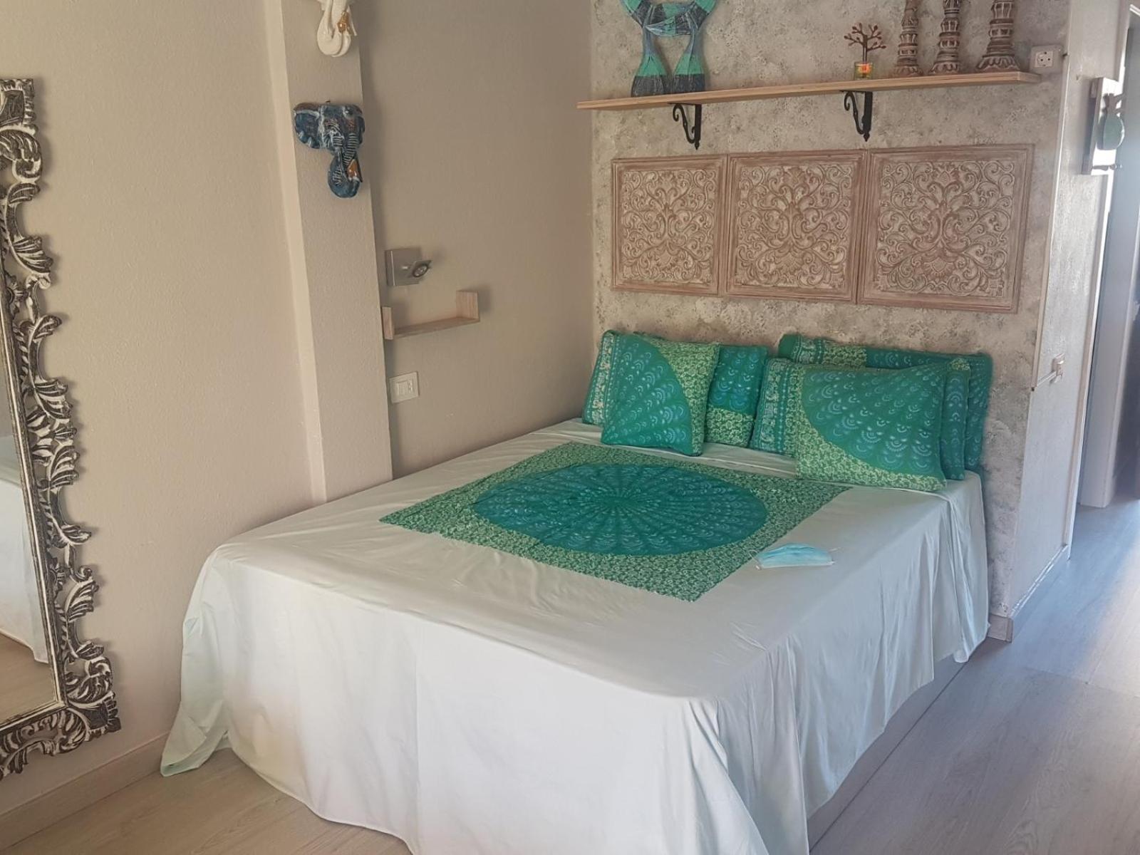 PLAYA LAS VISTAS LOFT