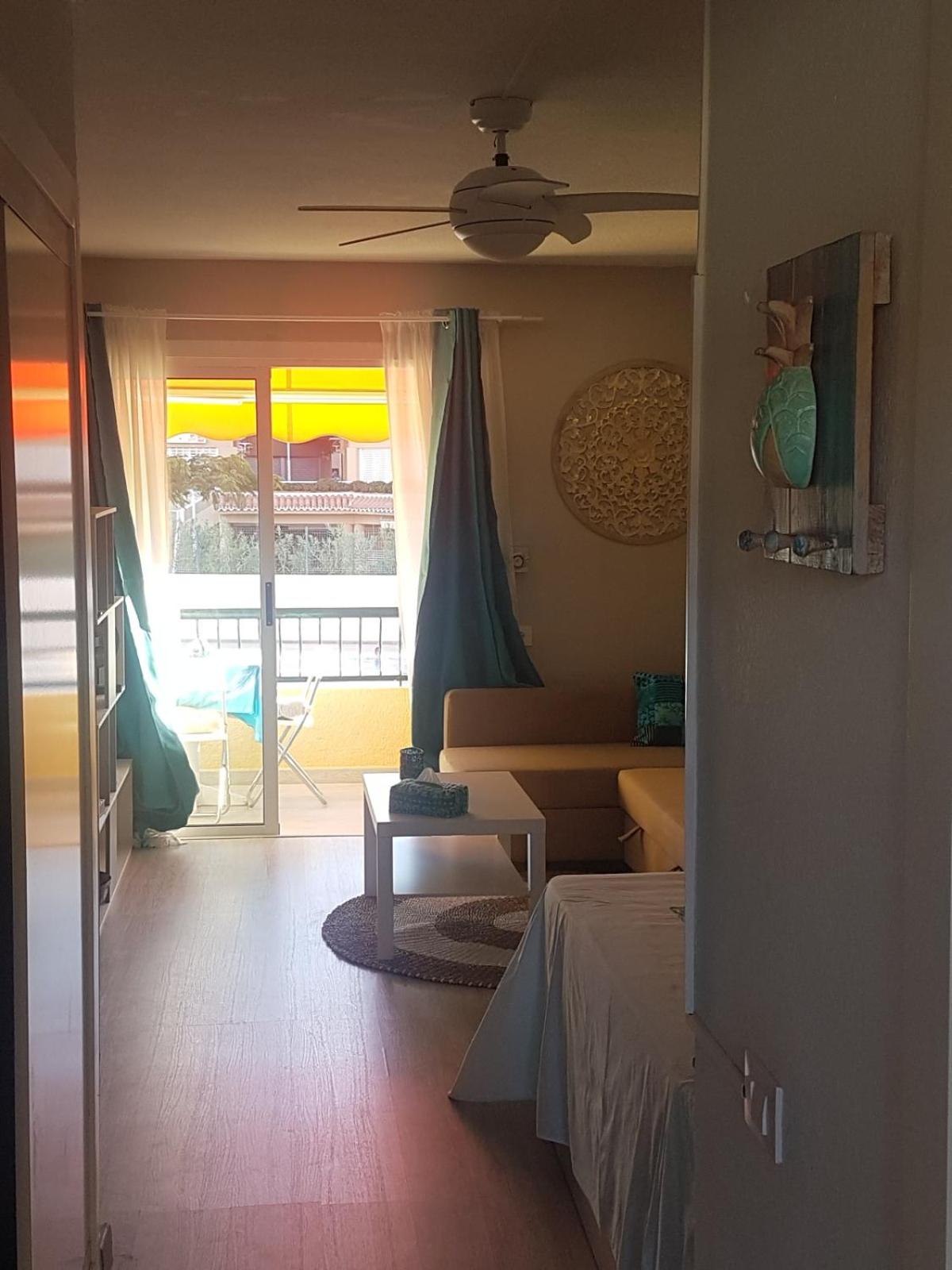 PLAYA LAS VISTAS LOFT