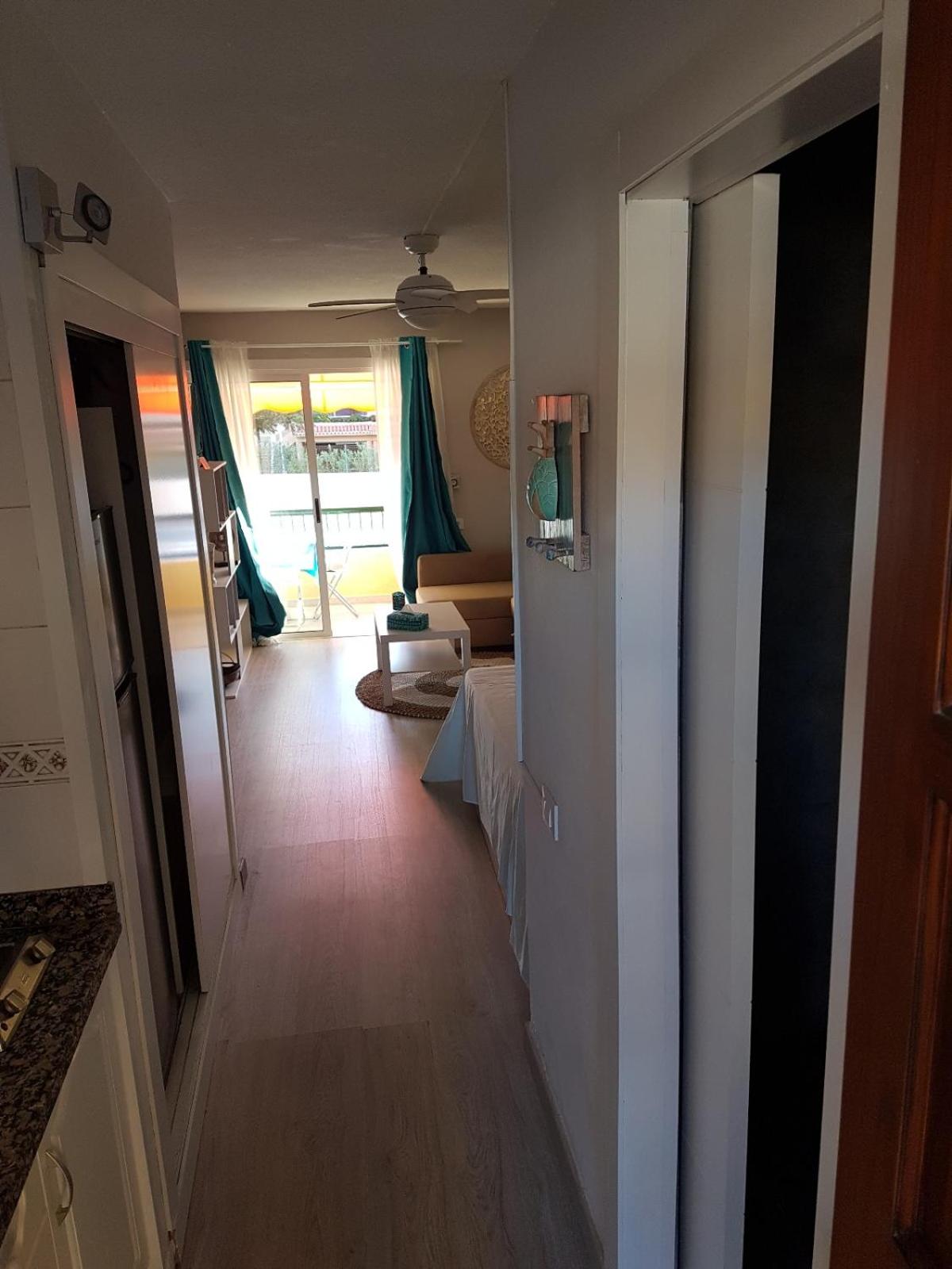 PLAYA LAS VISTAS LOFT