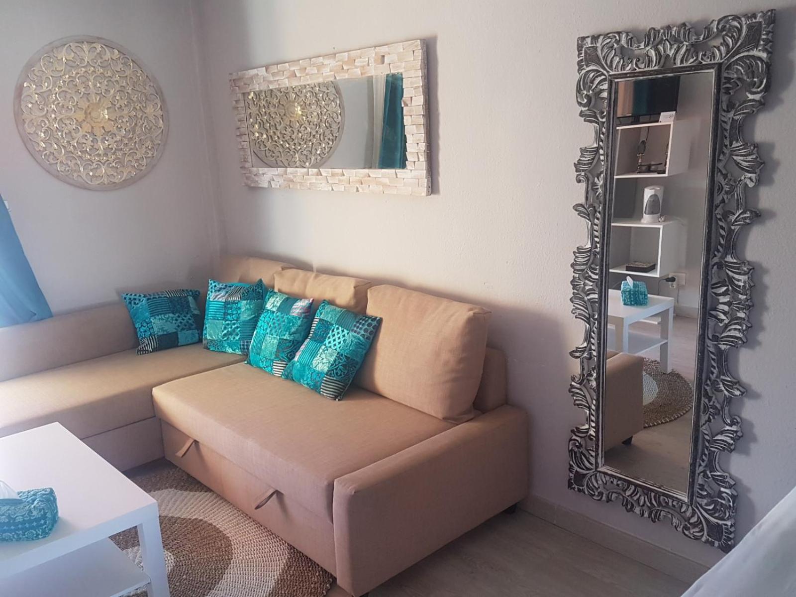 PLAYA LAS VISTAS LOFT