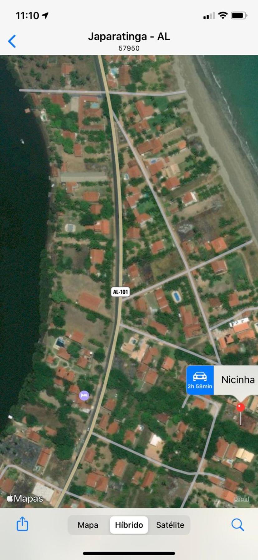 Japaraiso I Casa Azul - Próxima ao Mar