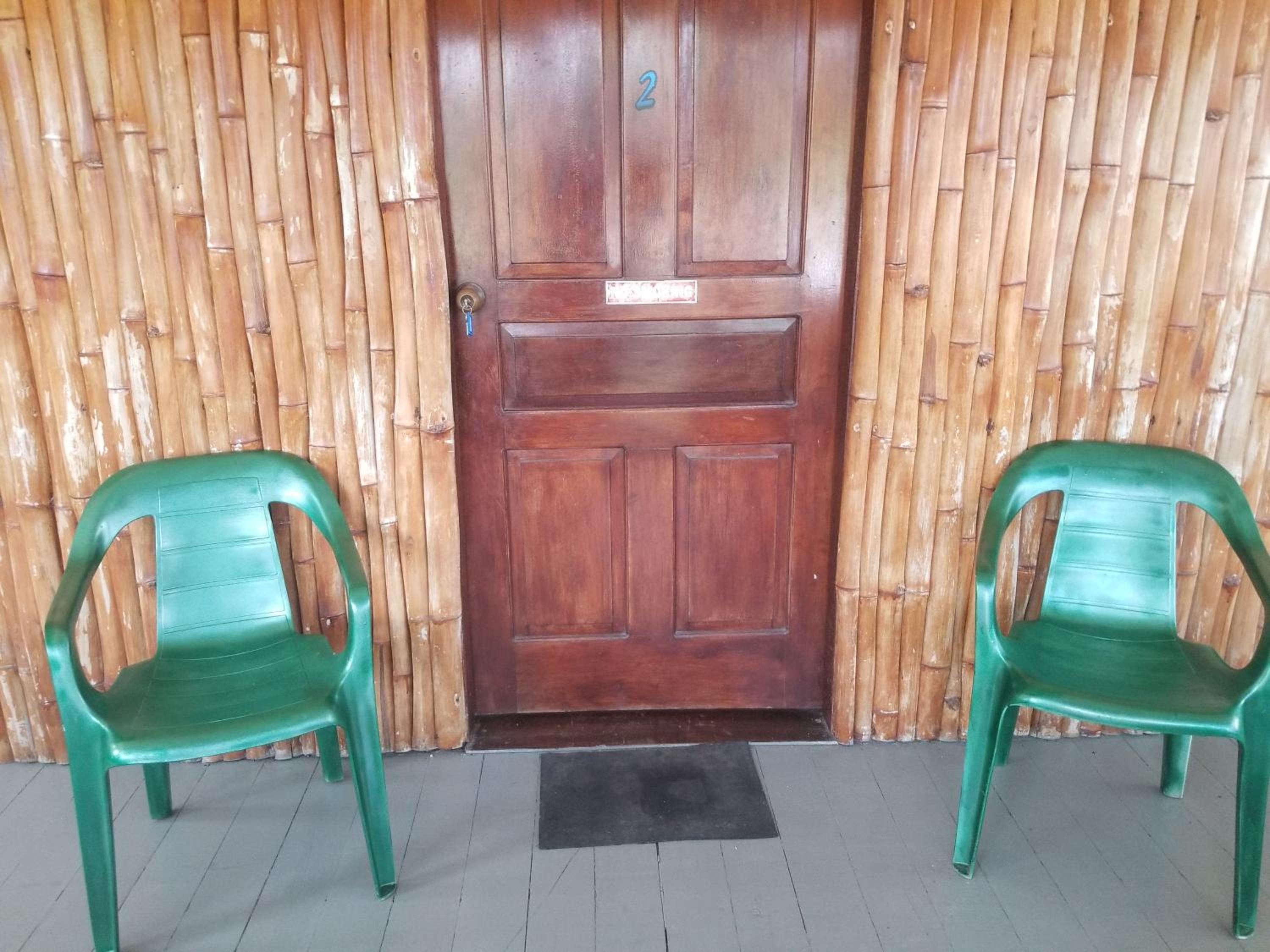 River Bend Resort Bze