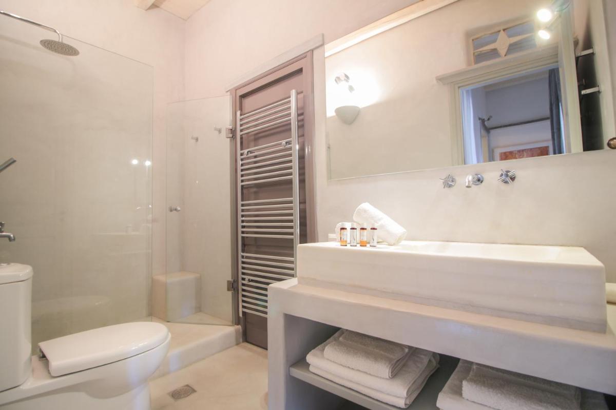 Sea View Exclusive Studios - Tinos