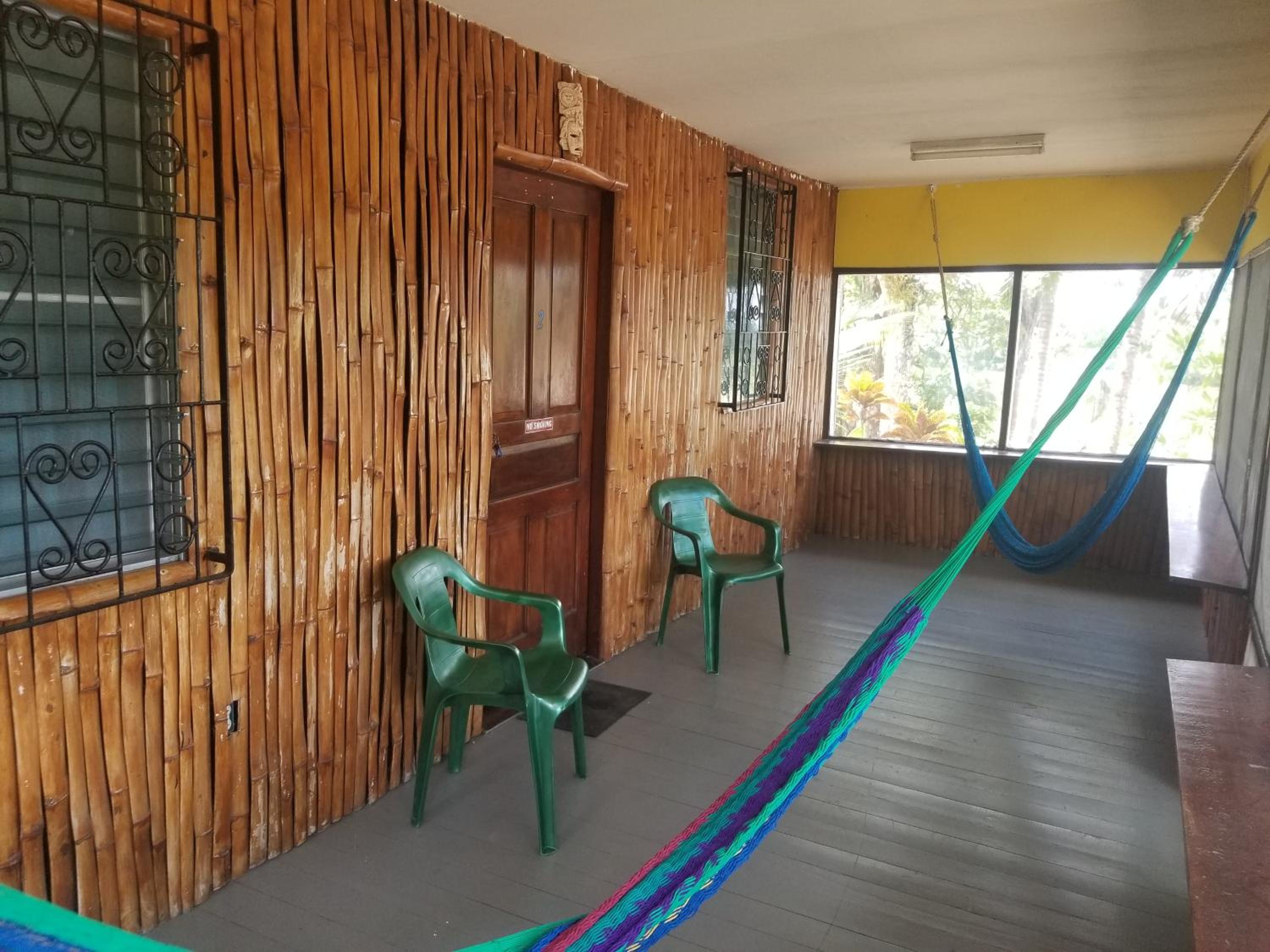 River Bend Resort Bze