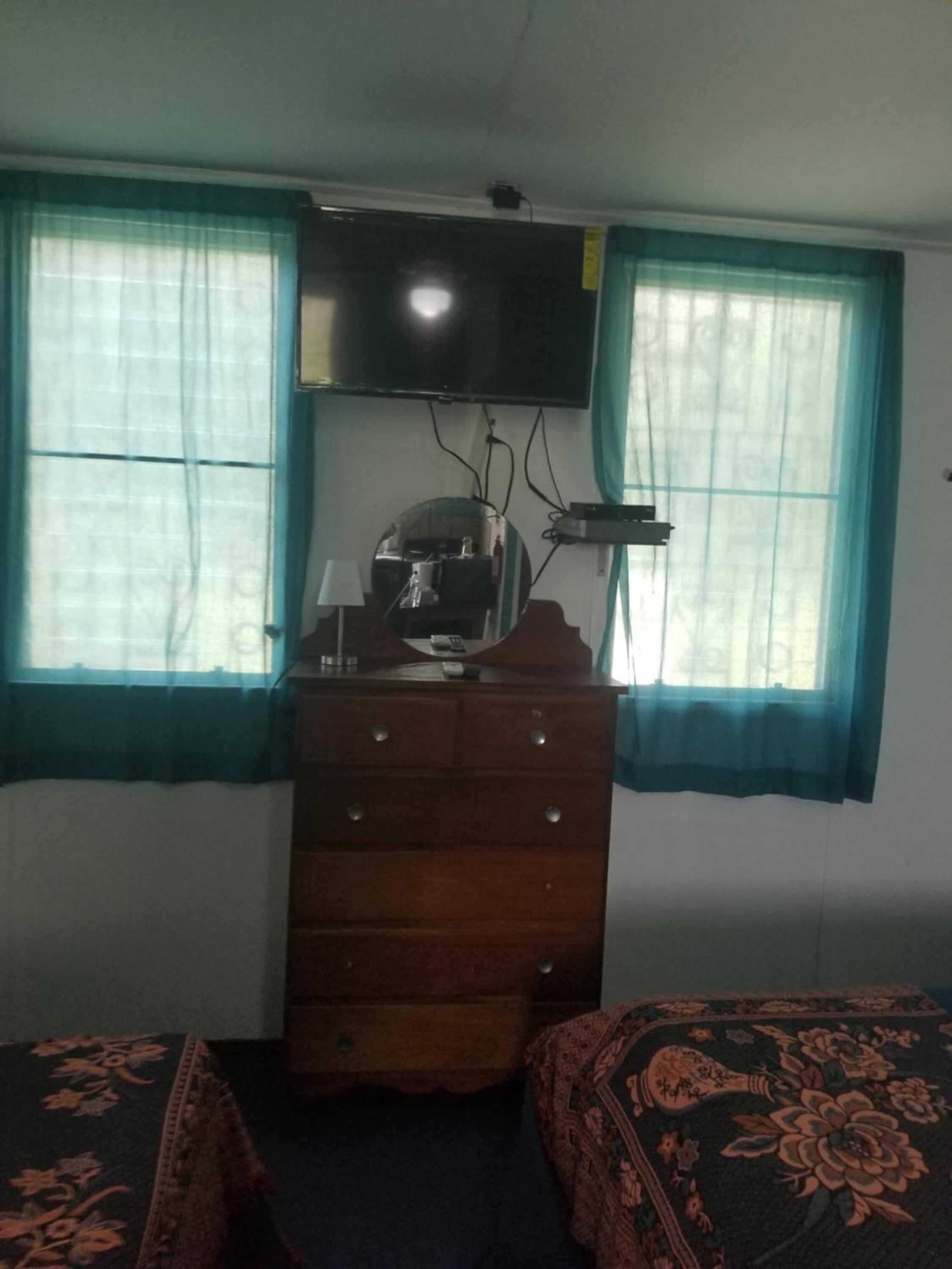 River Bend Resort Bze