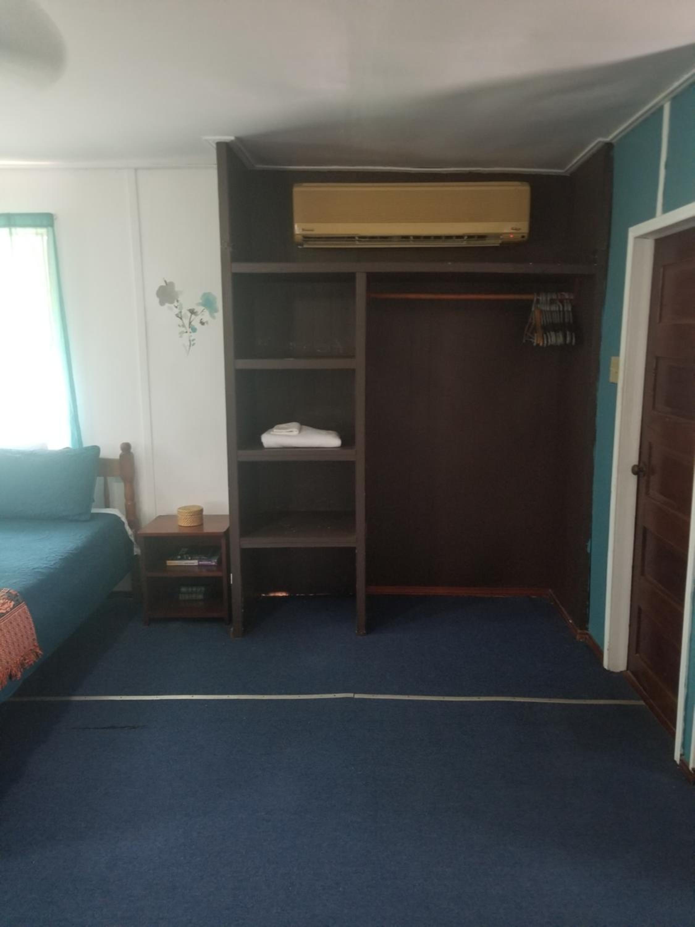 River Bend Resort Bze