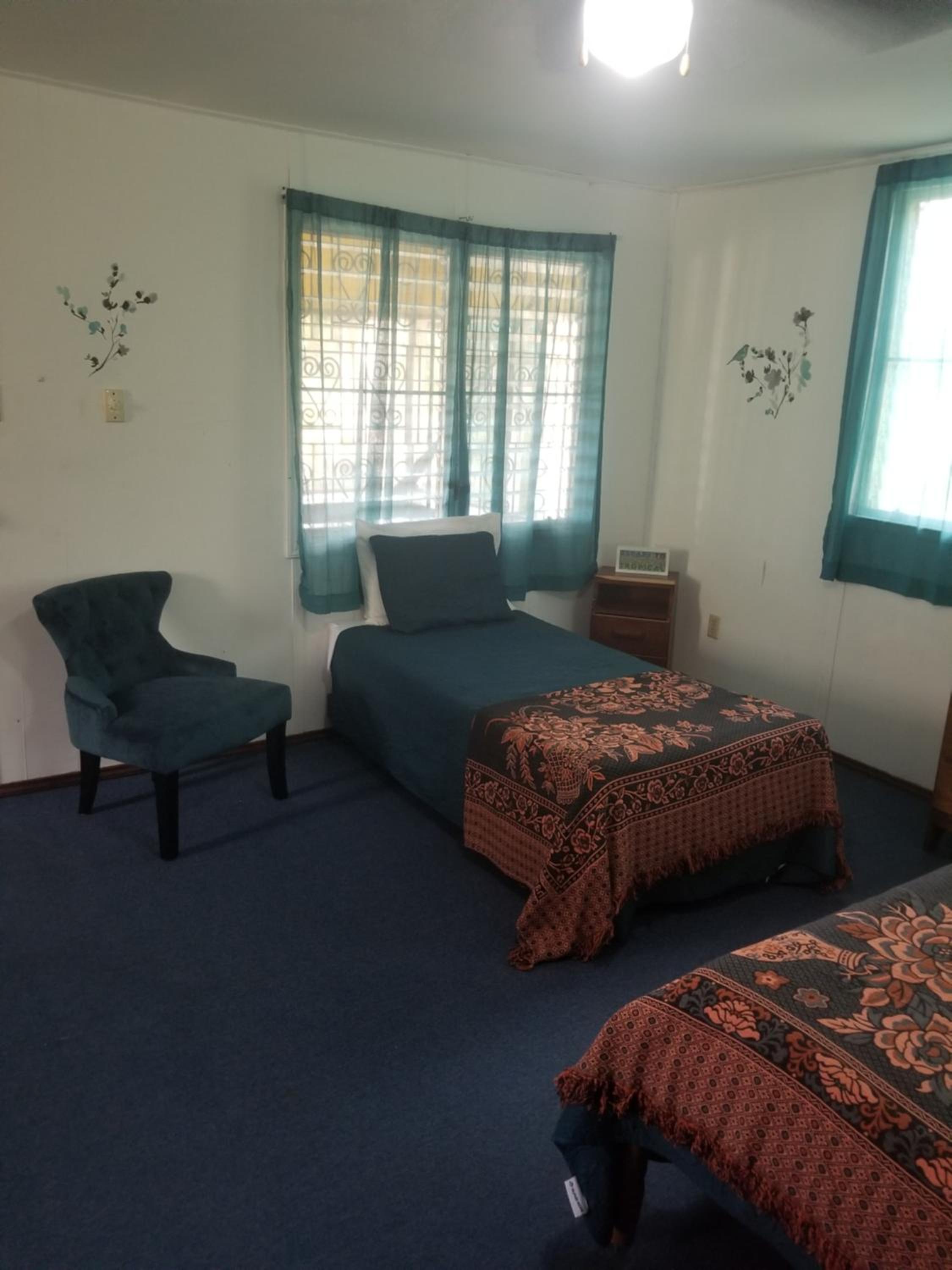 River Bend Resort Bze