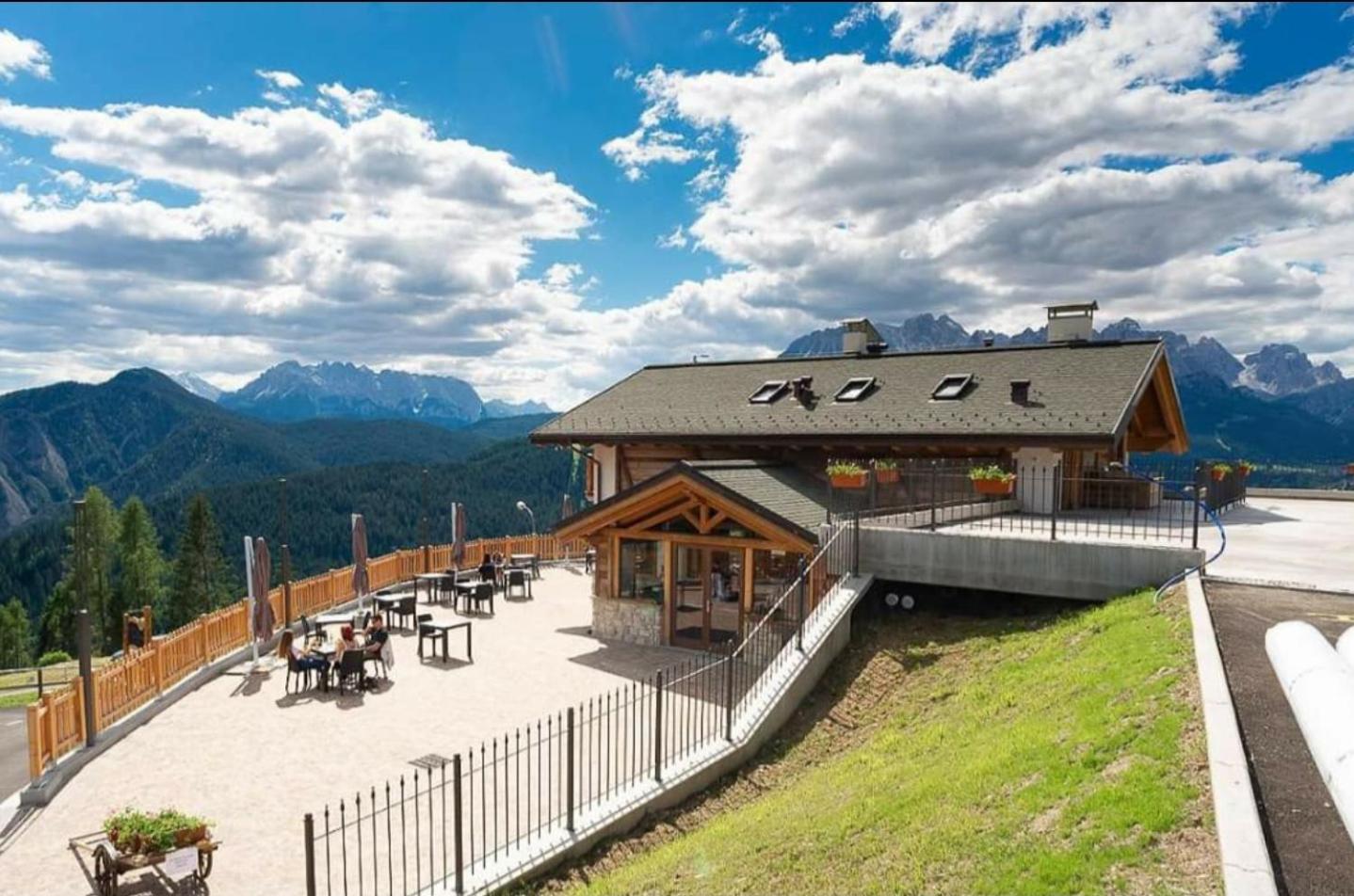 Locanda La Baita