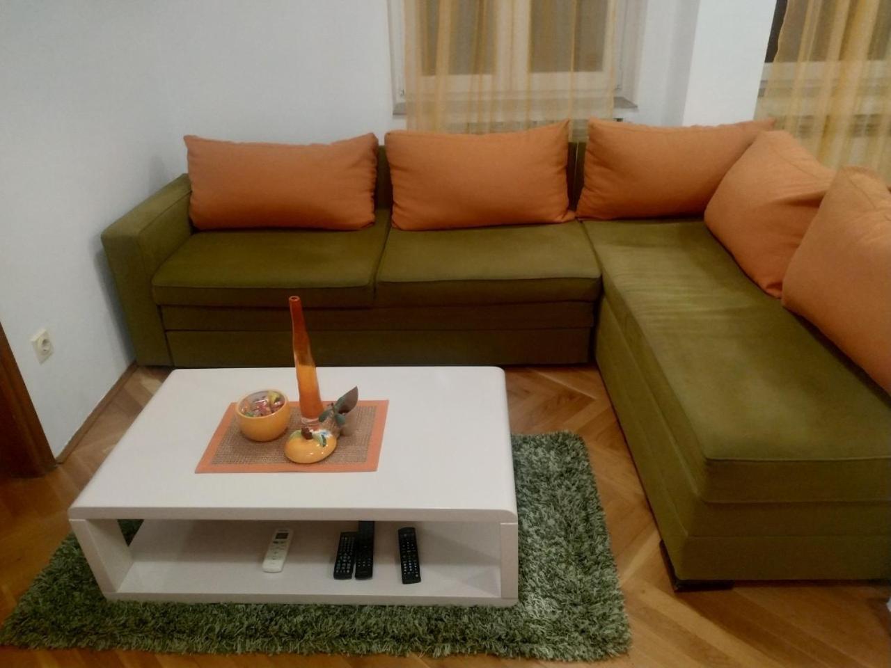 Nika Apartment view 4