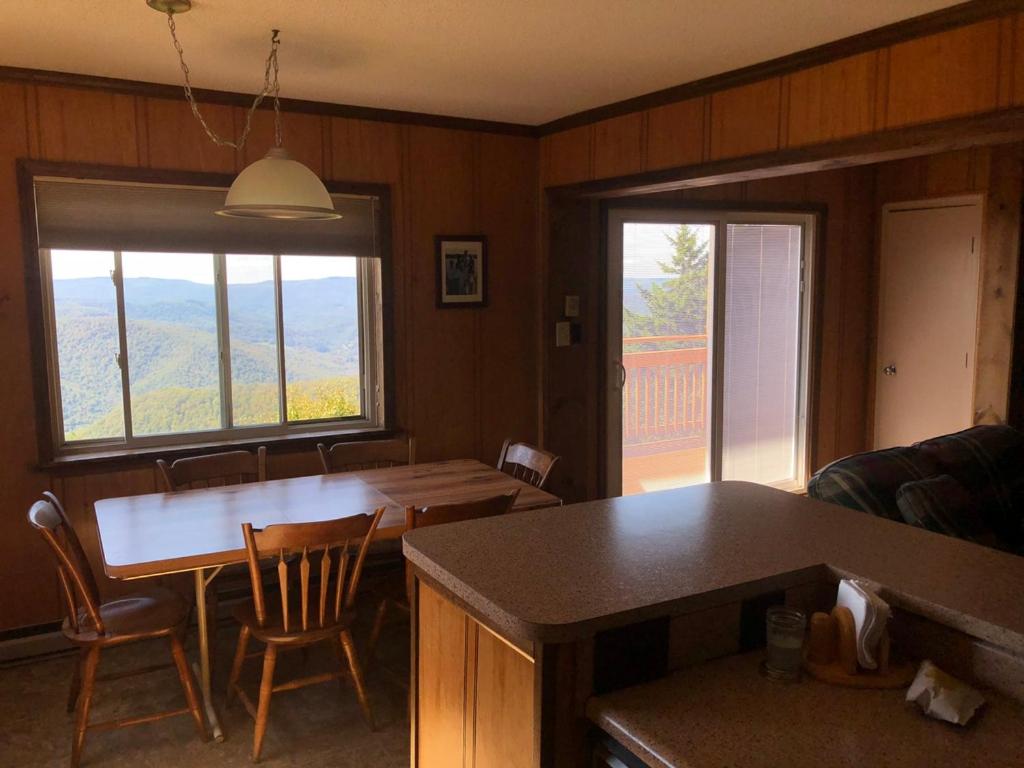 301 D Summit Dr. , Snowshoe Mountains, WV 26209 view 3