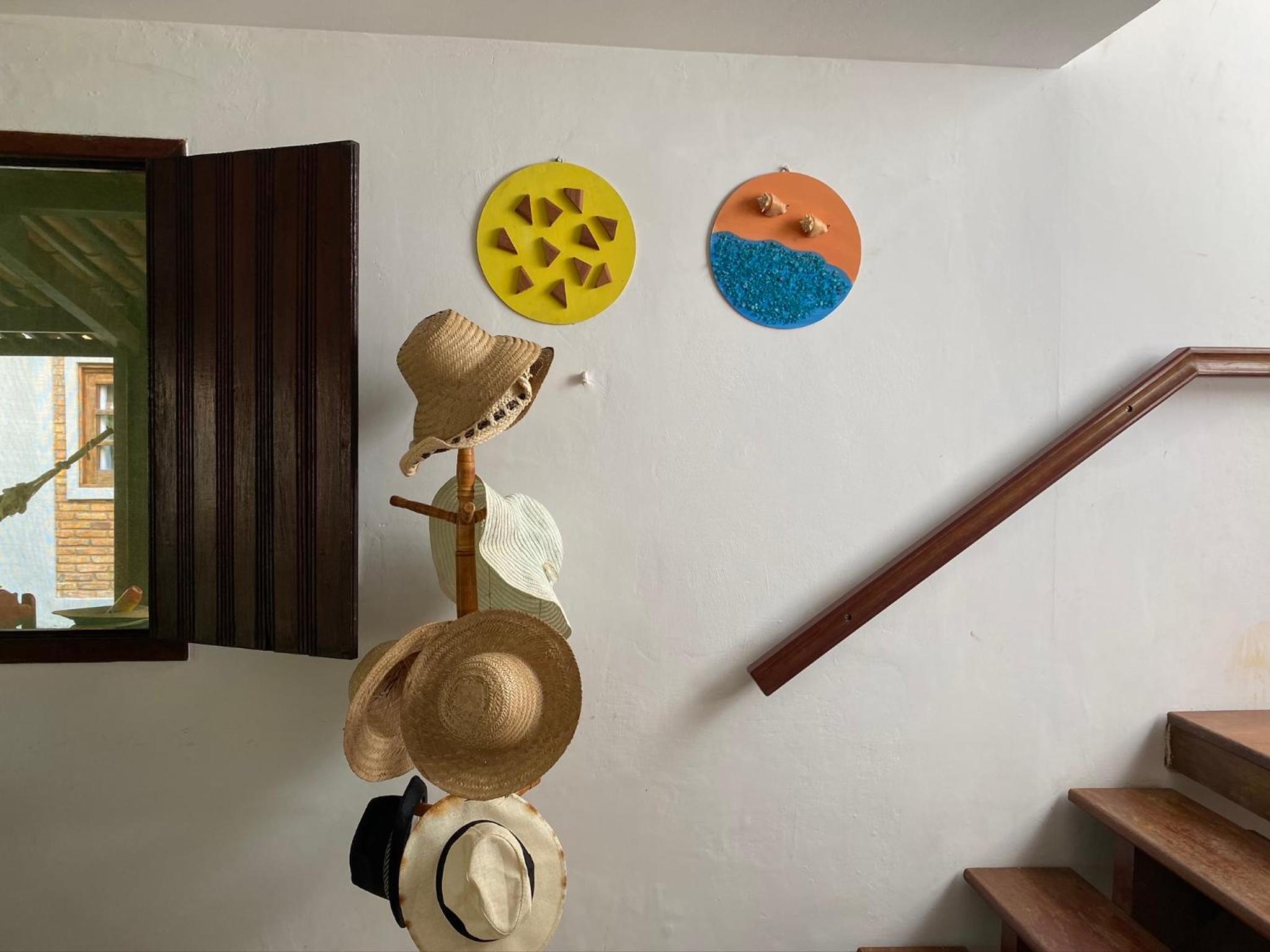 Vila Japaraiso-Casa Amarela Próxima ao mar