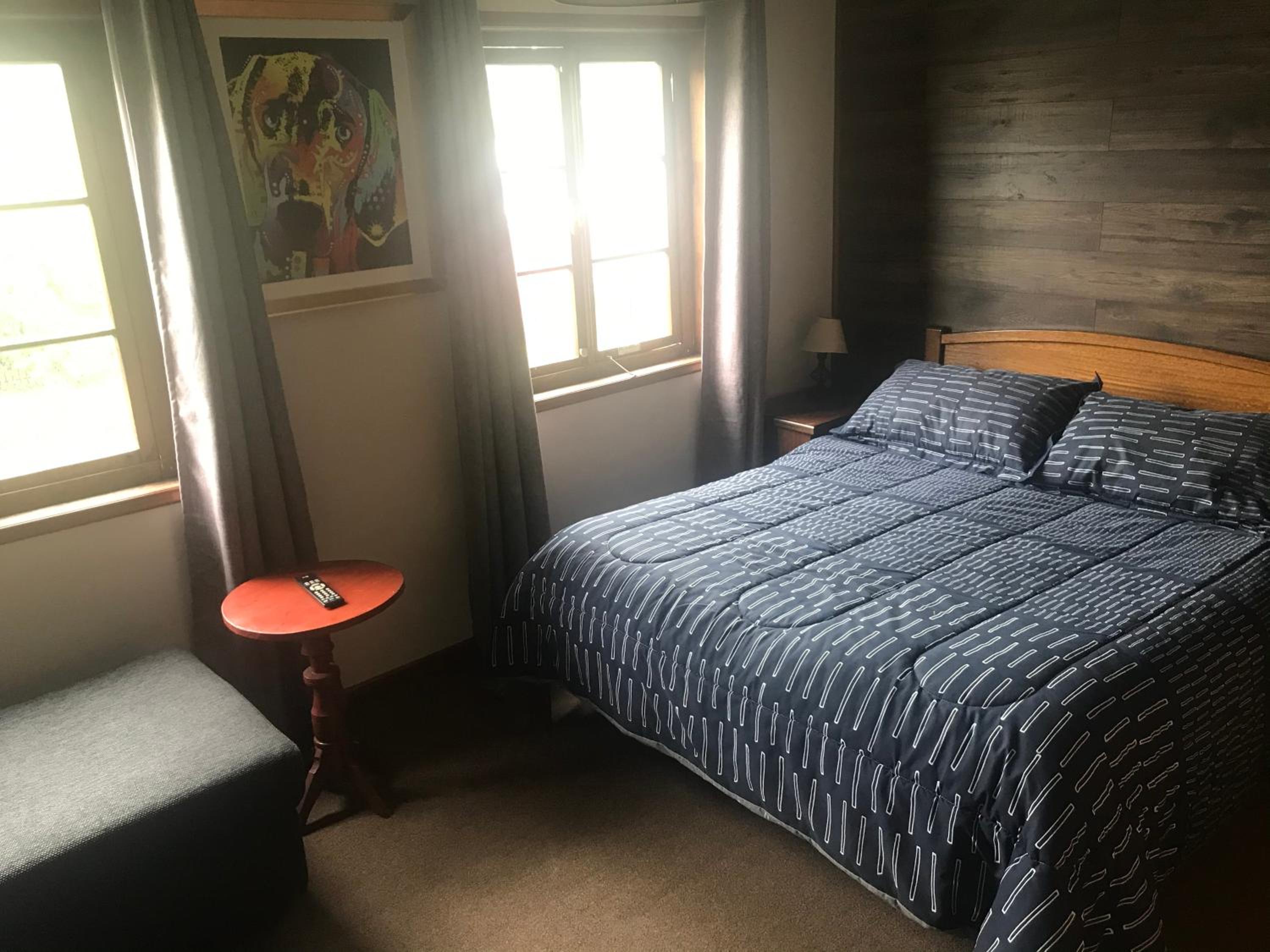 Hostal y Cabañas Villa Germana