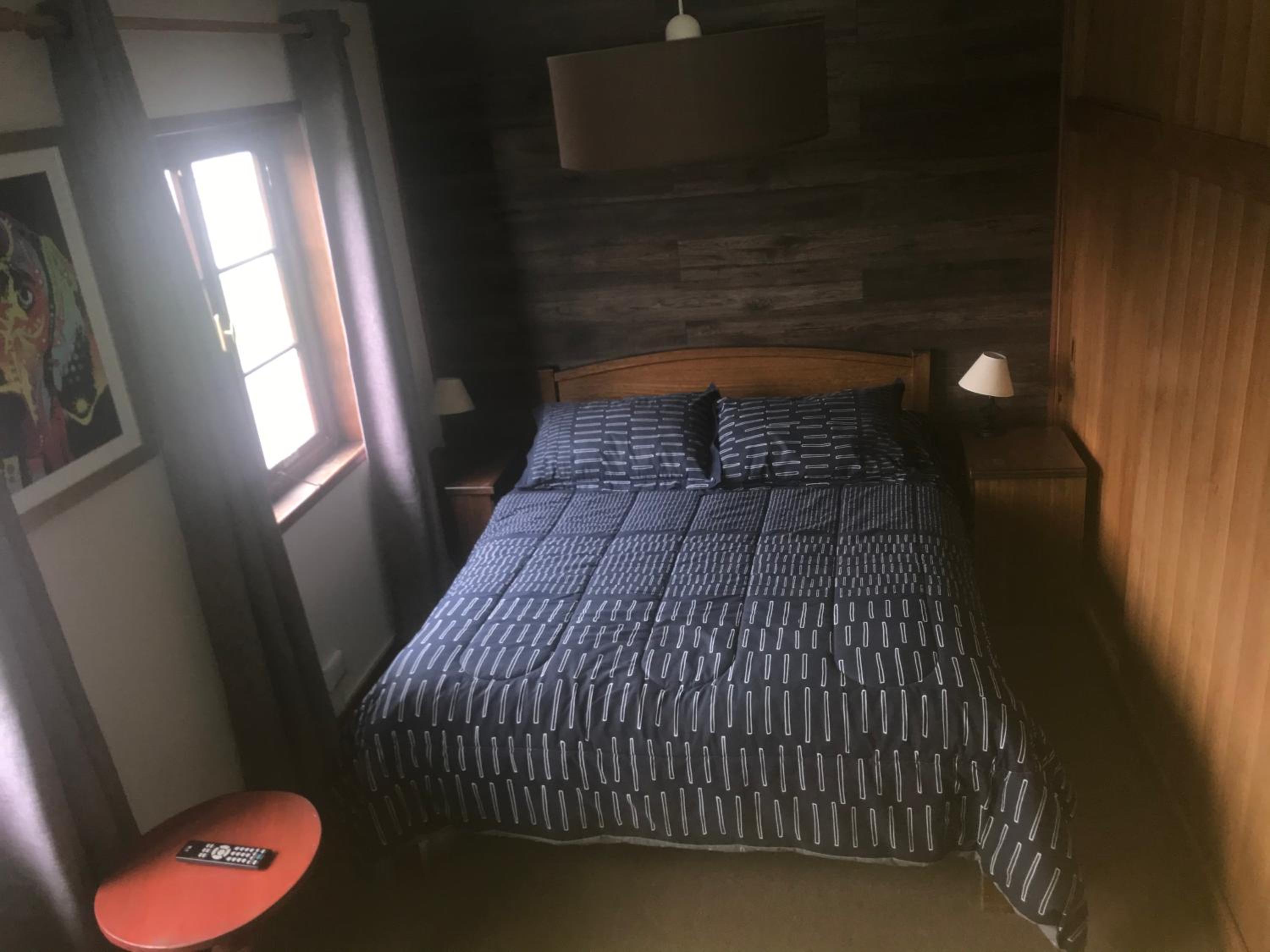 Hostal y Cabañas Villa Germana