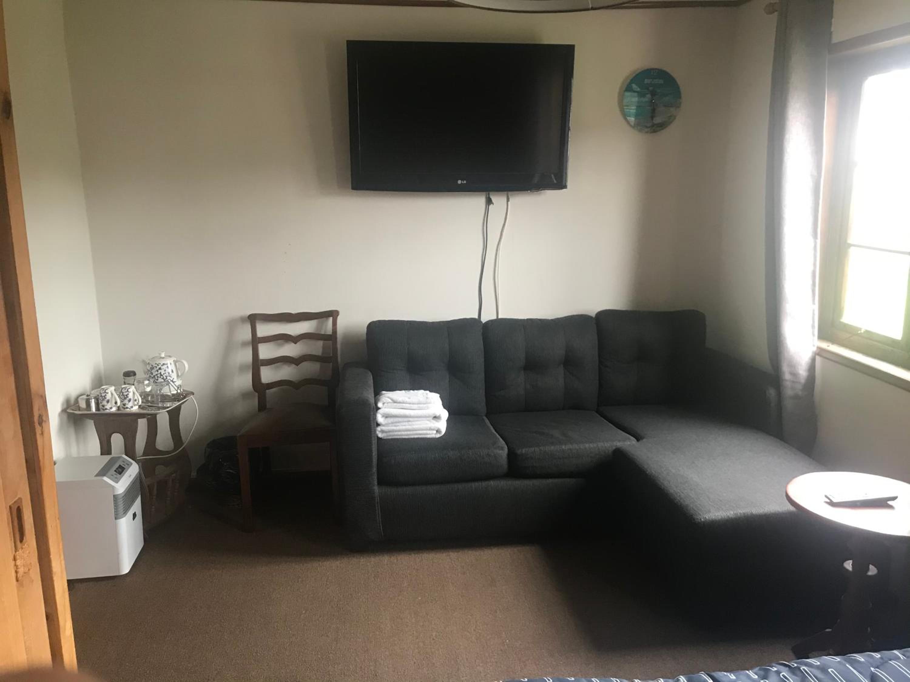 Hostal y Cabañas Villa Germana