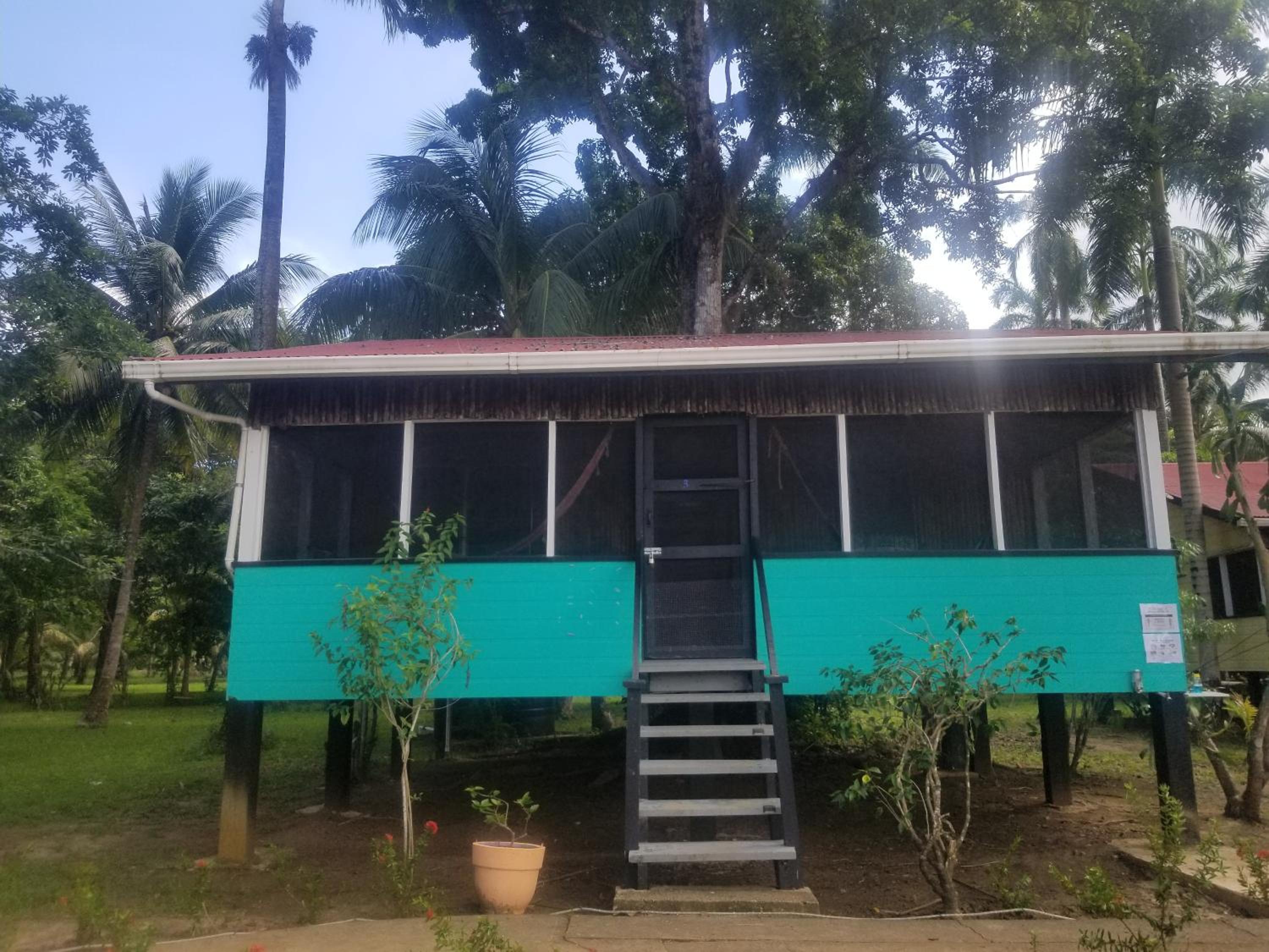 River Bend Resort Bze