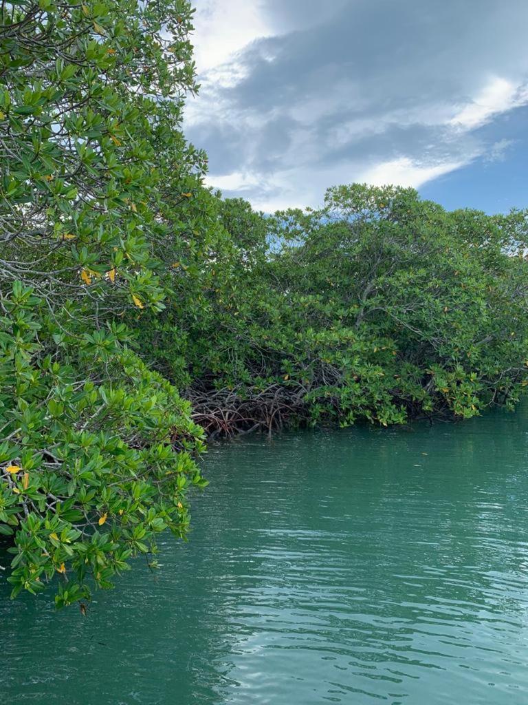 River Bend Resort Bze