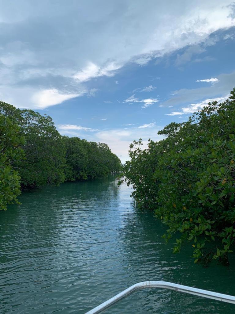 River Bend Resort Bze